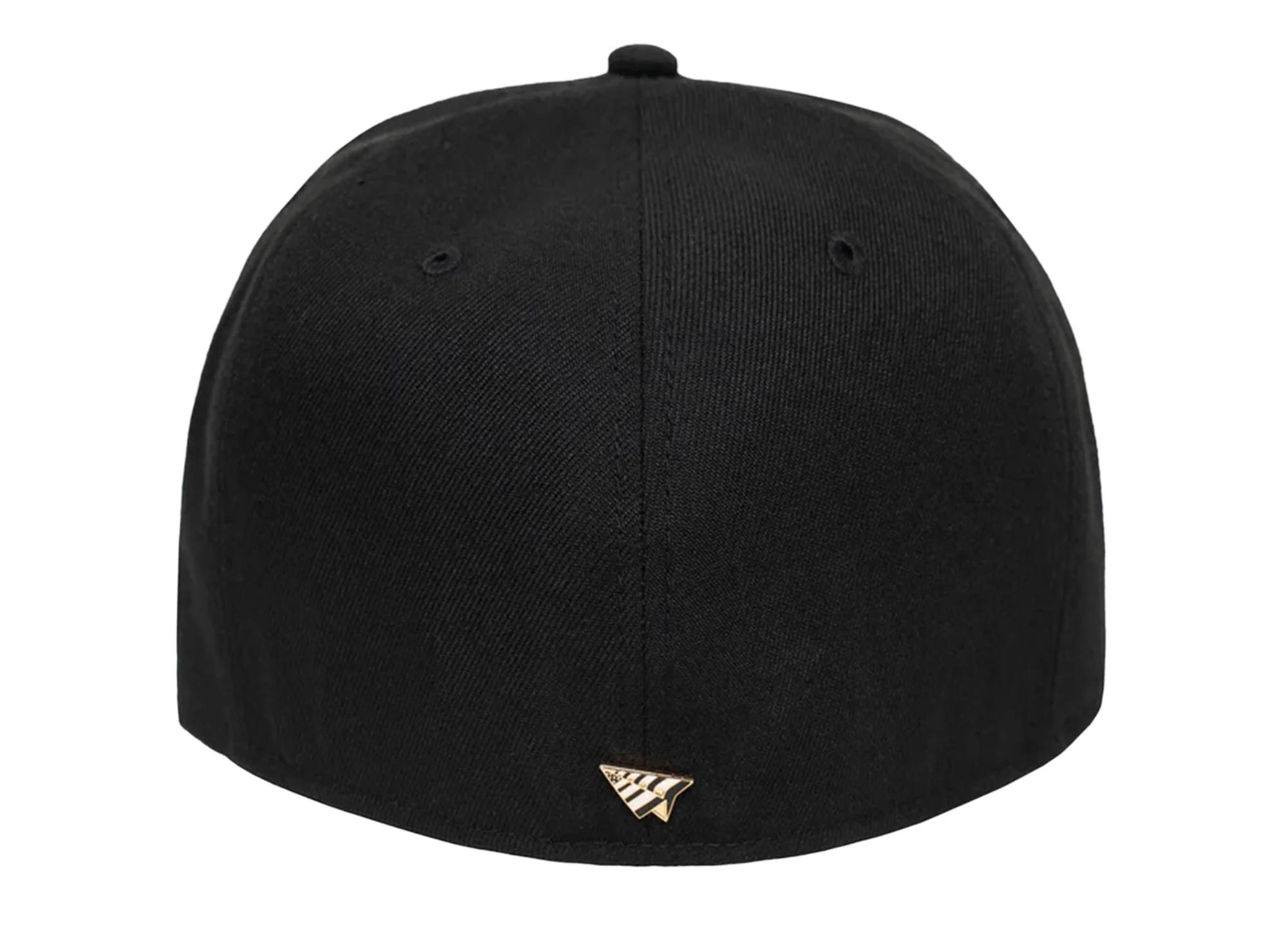 Paper Planes The Original Glow in the Dark 59Fifty Fitted Crown Hat - Image 6