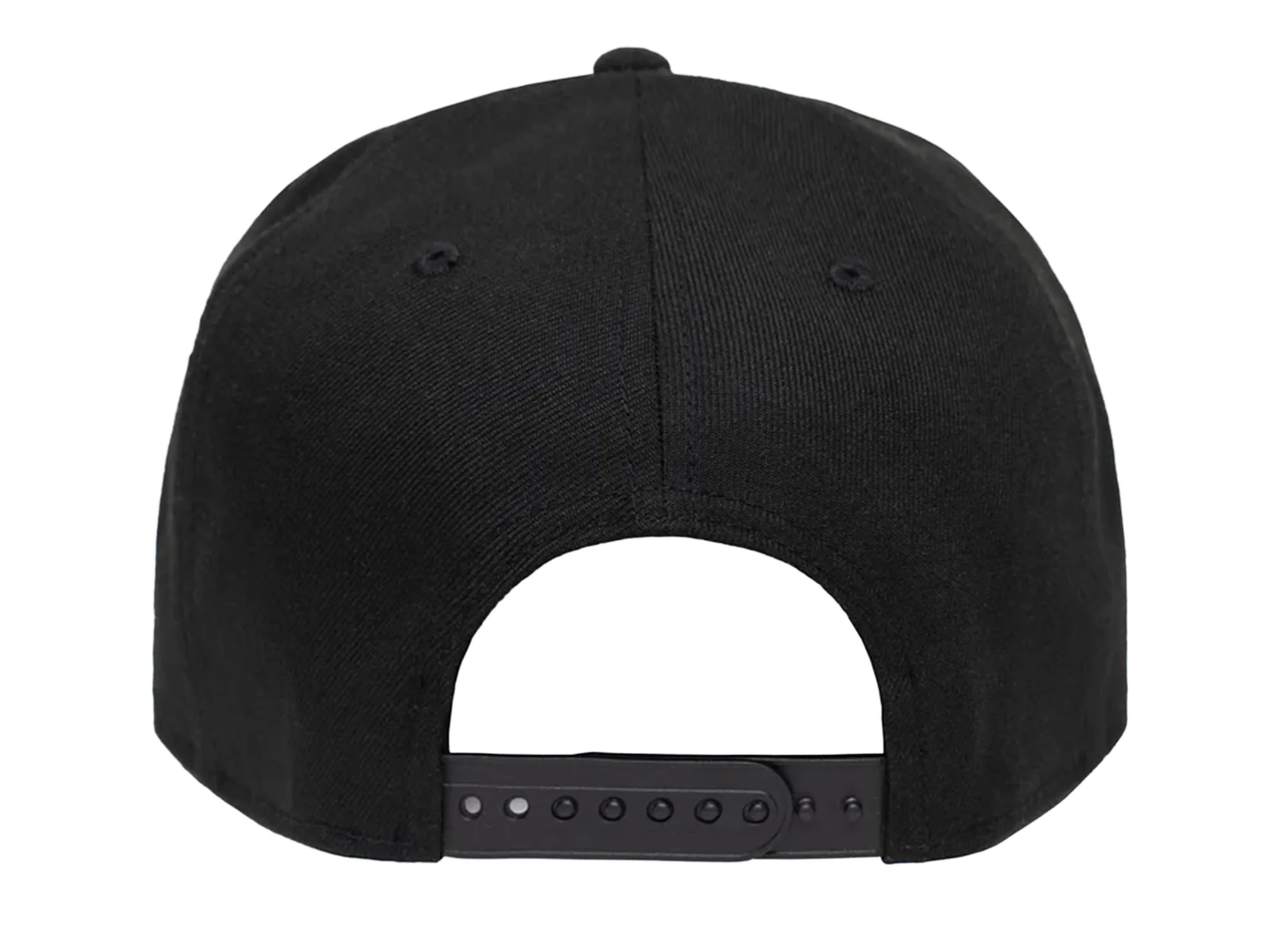 Paper Planes The Original Glow in the Dark 9Fifty Snapback Crown Hat - Image 5