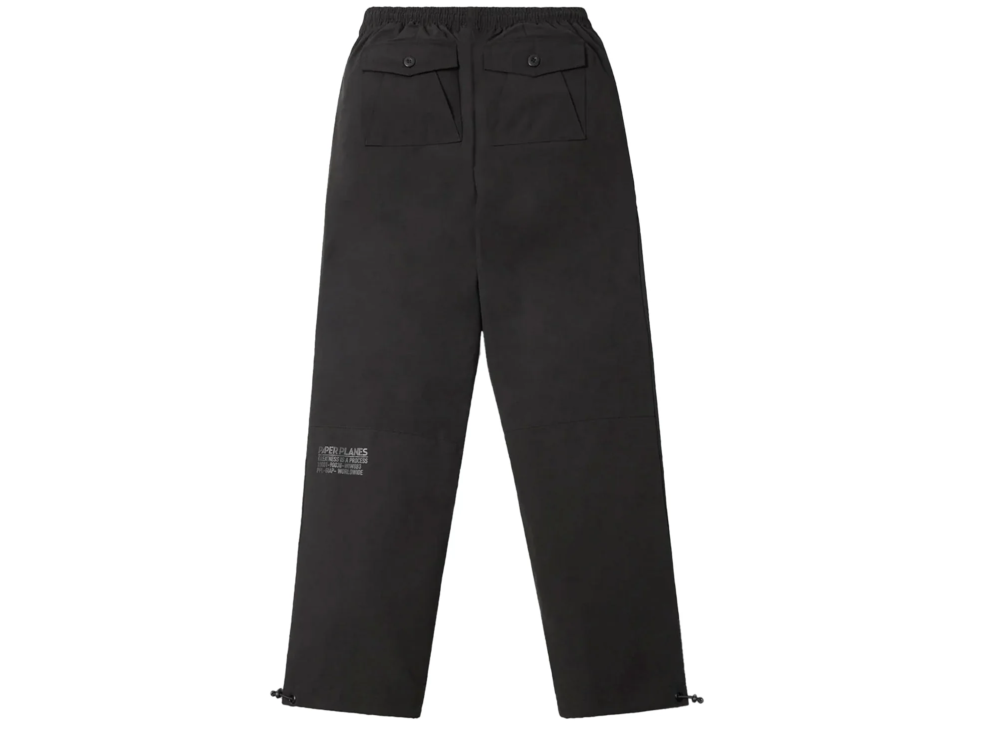 Paper Planes Trooper Cargo Pants - Image 2