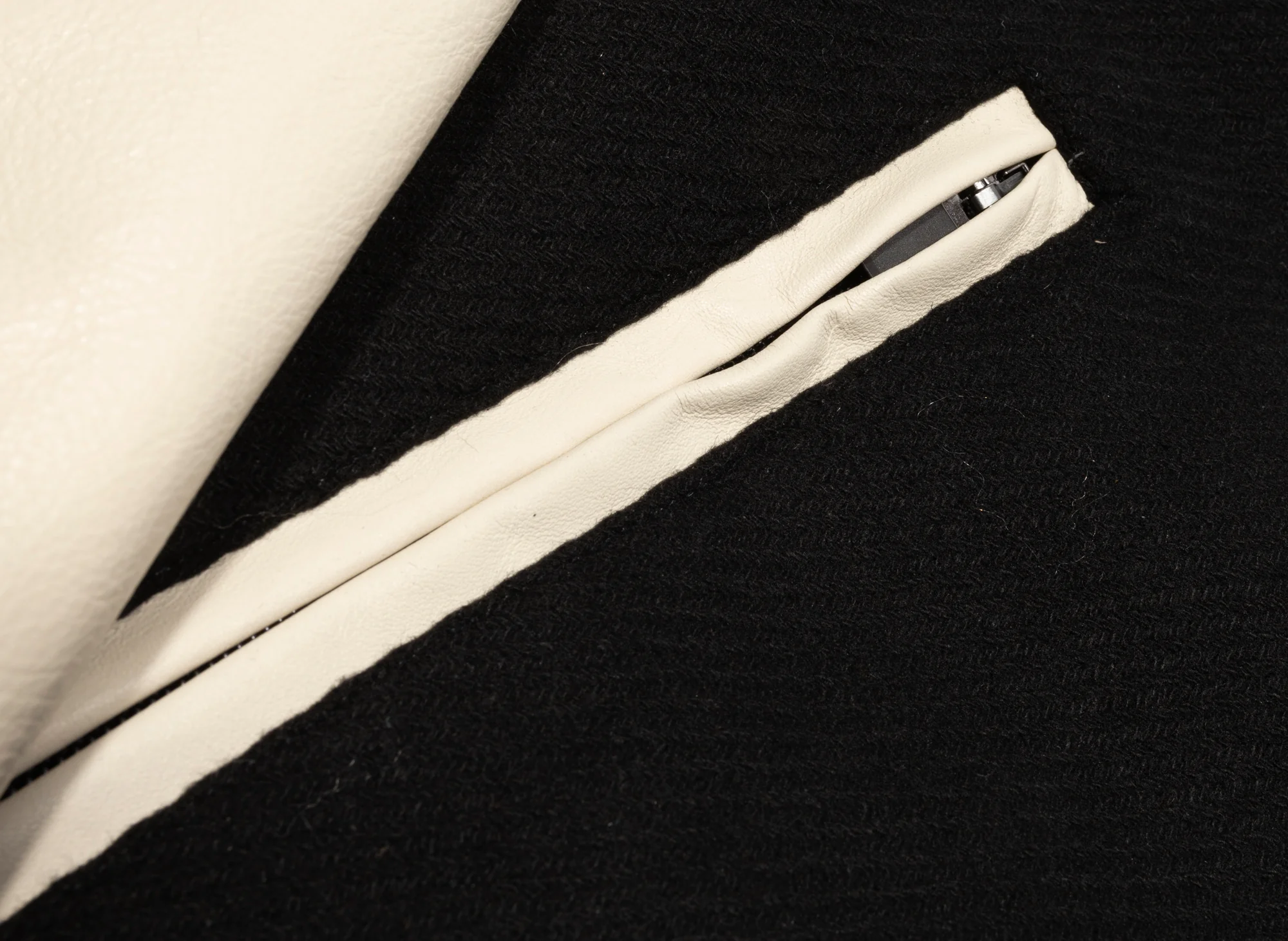 Paper Planes Varsity Jacket - Image 4