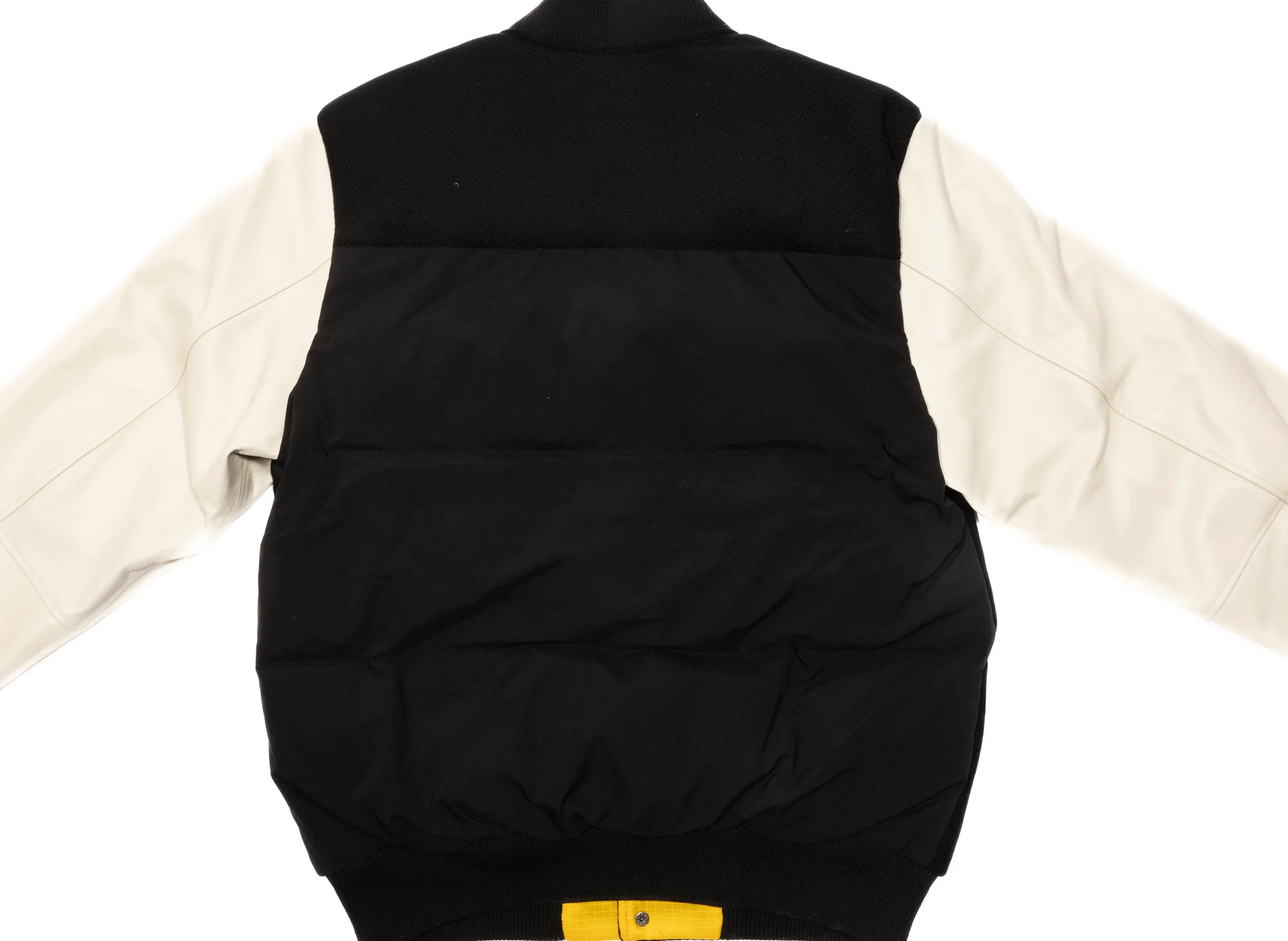 Paper Planes Varsity Jacket - Image 5