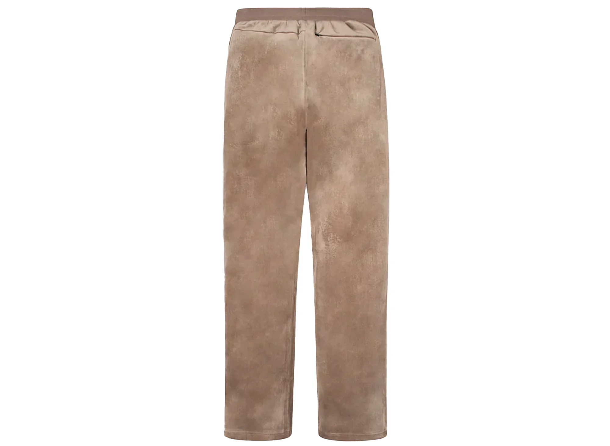 Paper Planes Velour Pants - Image 2