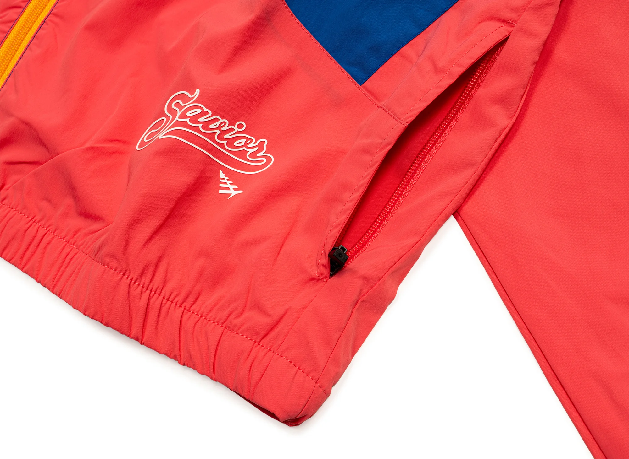 Paper Planes x Jae Tips All World Track Jacket - Image 2
