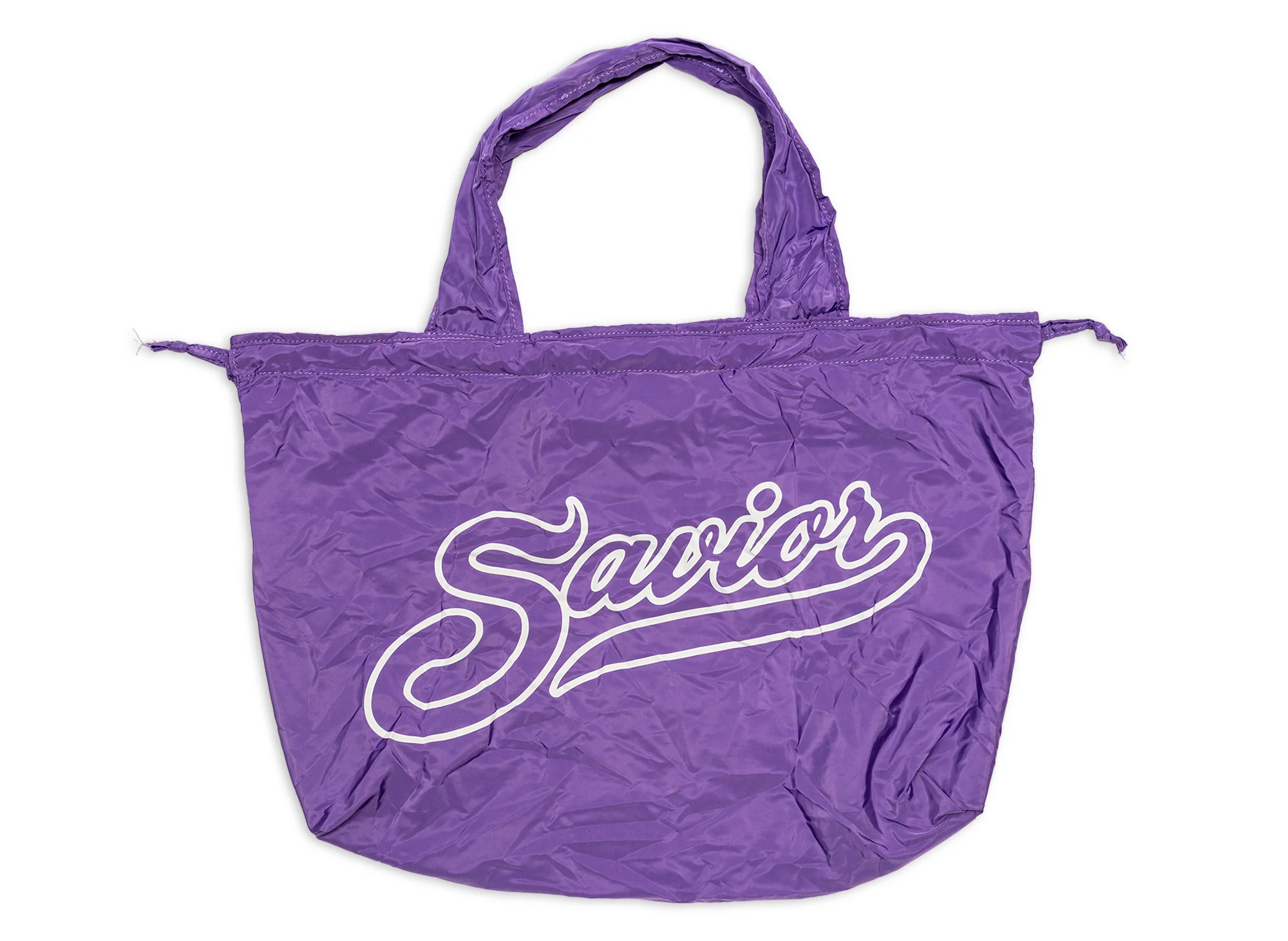 Paper Planes x Jae Tips Packable Tote Bag