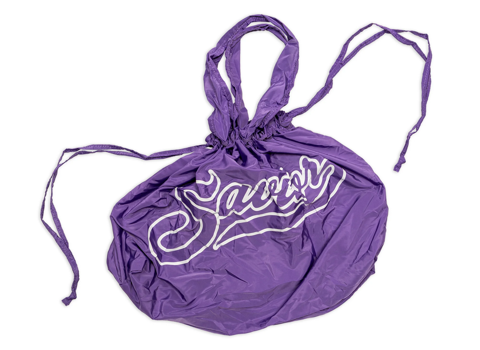 Paper Planes x Jae Tips Packable Tote Bag - Image 3