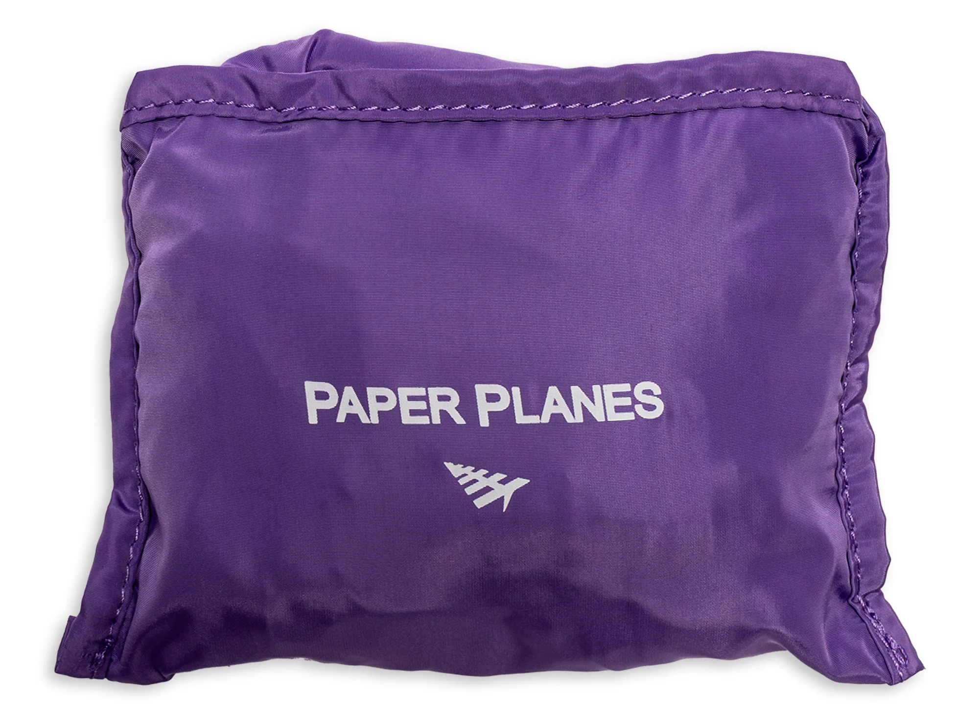 Paper Planes x Jae Tips Packable Tote Bag - Image 4