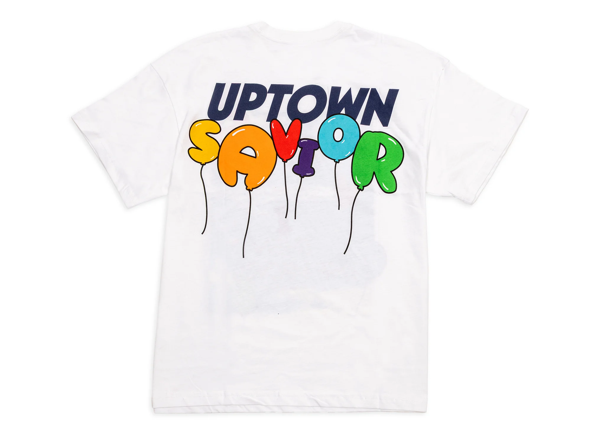 Paper Planes x Jae Tips Tee - Image 2