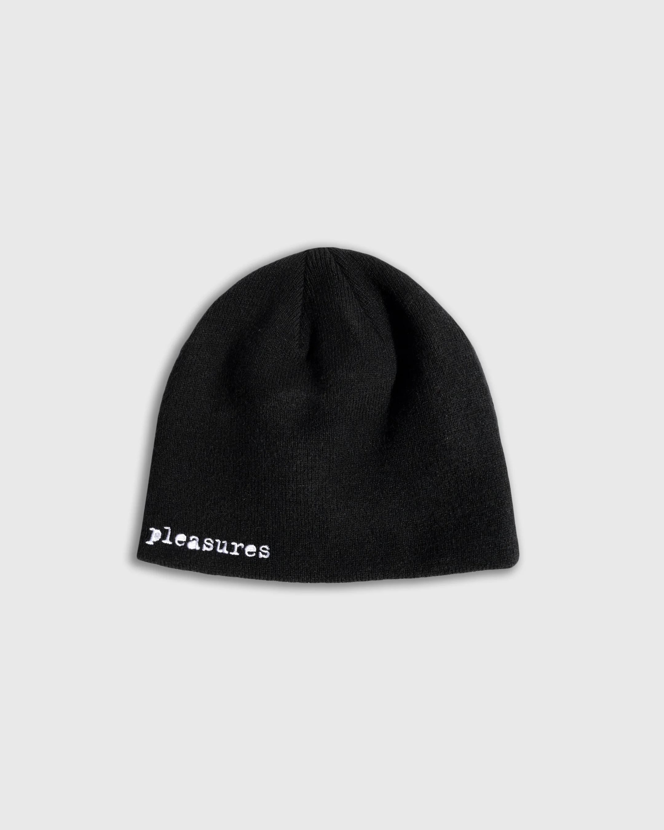 Pleasure x Slipknot Skully Beanie - Image 2