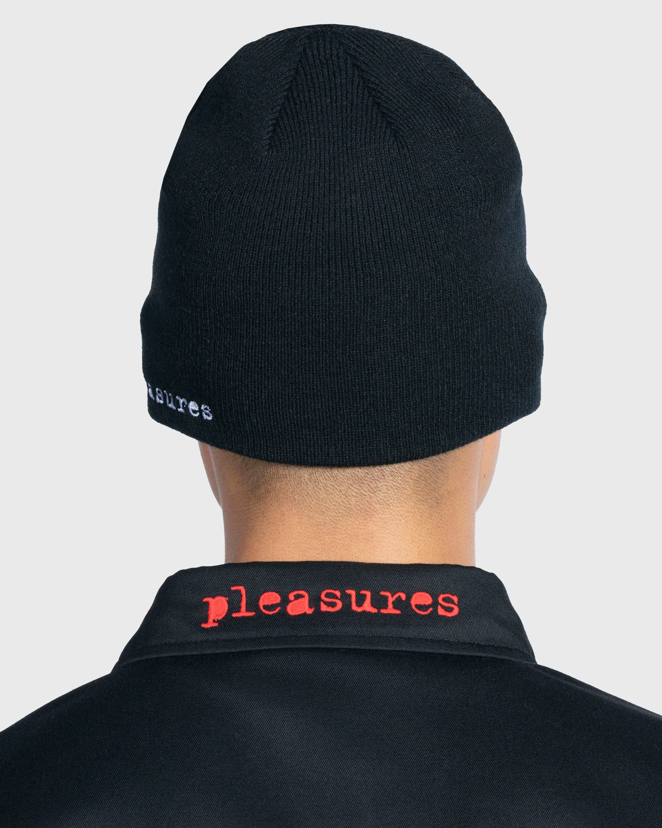 Pleasure x Slipknot Skully Beanie - Image 5
