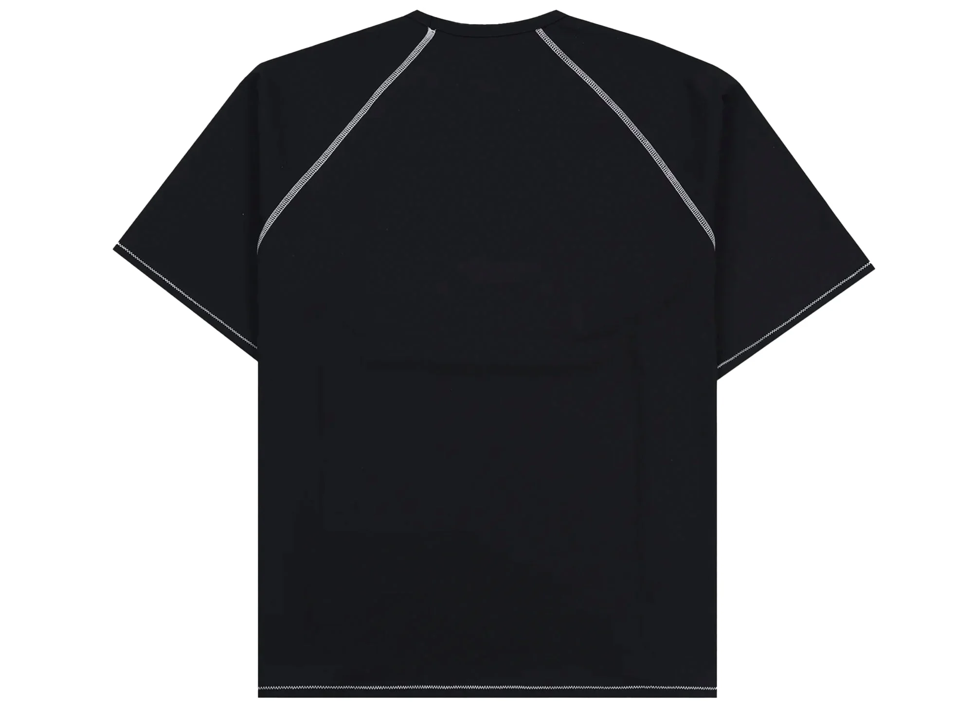Pleasures Adventure Raglan Sport Shirt - Image 2