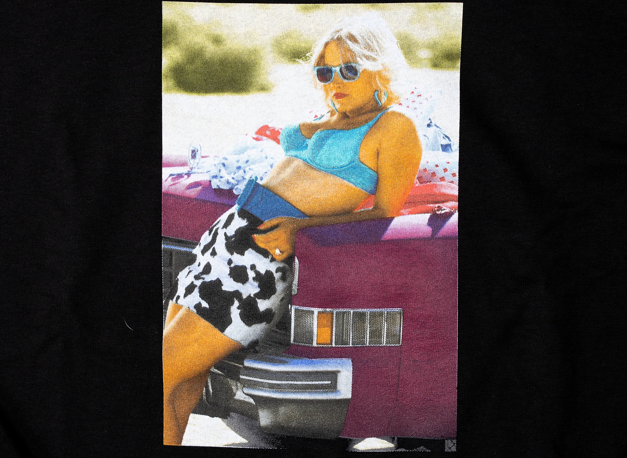 Pleasures Alabama Long Sleeve - Image 2