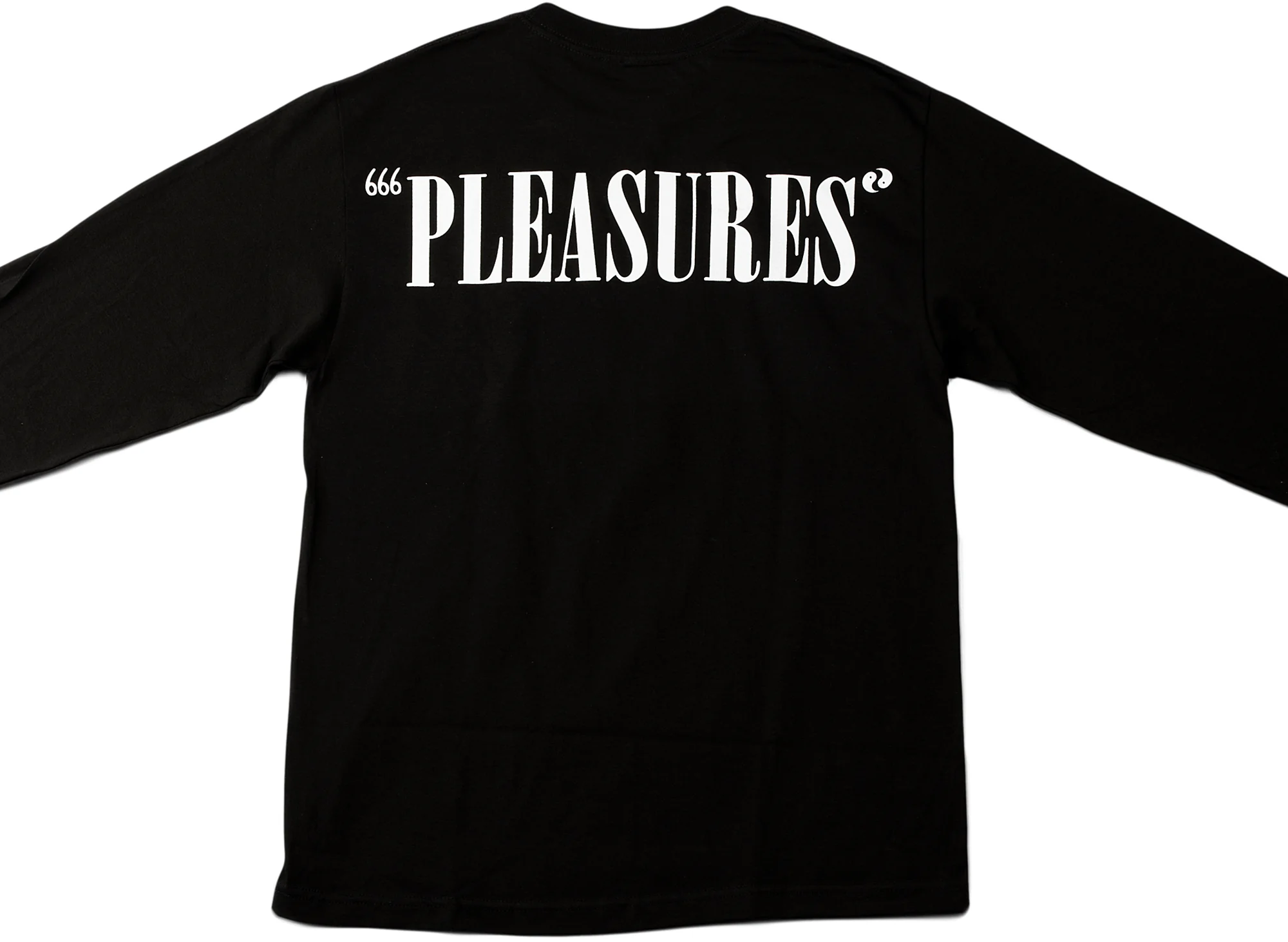 Pleasures Alabama Long Sleeve - Image 3