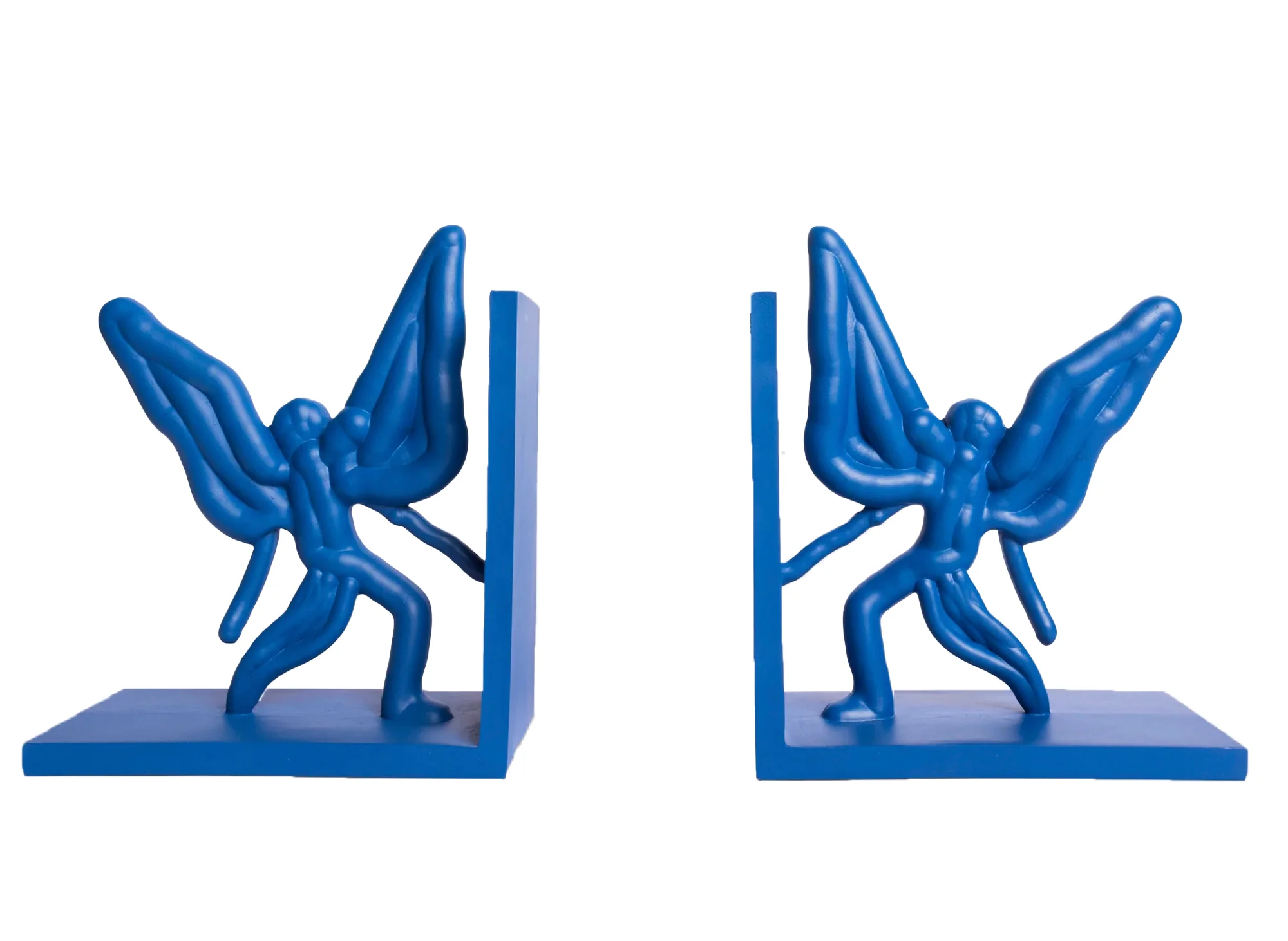 Pleasures Angel Bookends Set - Image 2
