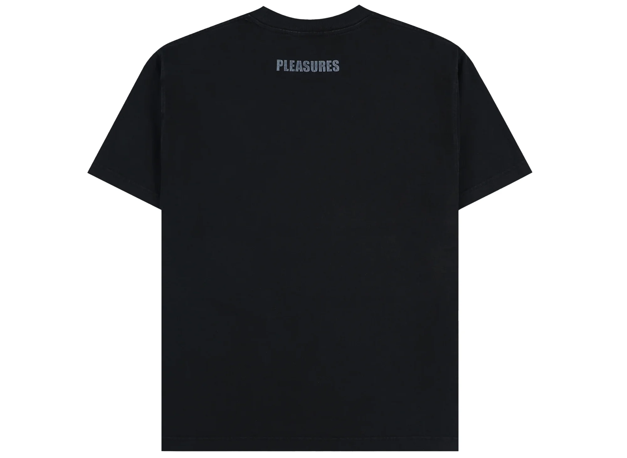 Pleasures Box Logo Heavyweight Shirt - Image 2