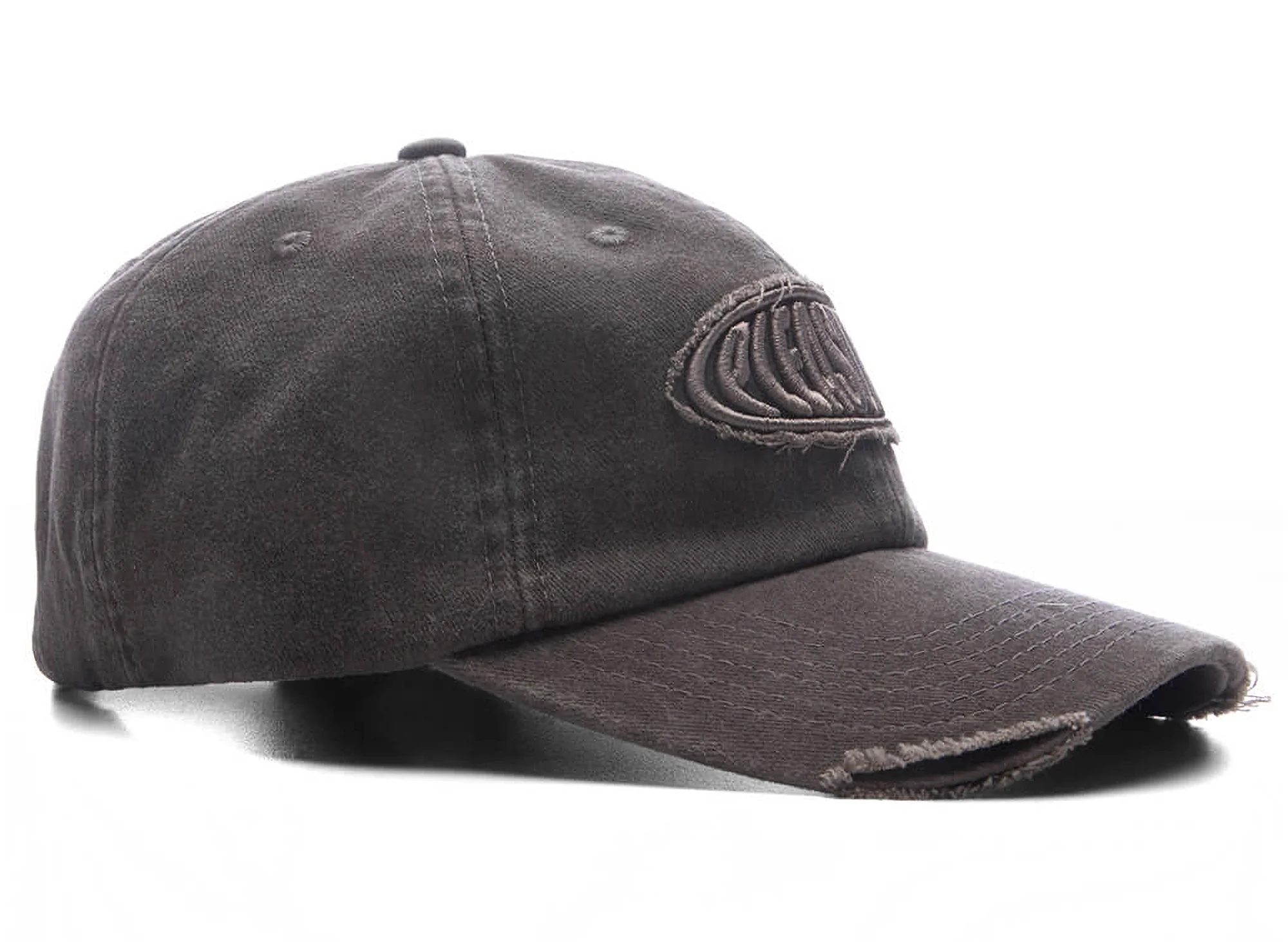 Pleasures Bubble Rip Cap in Brown - Image 2