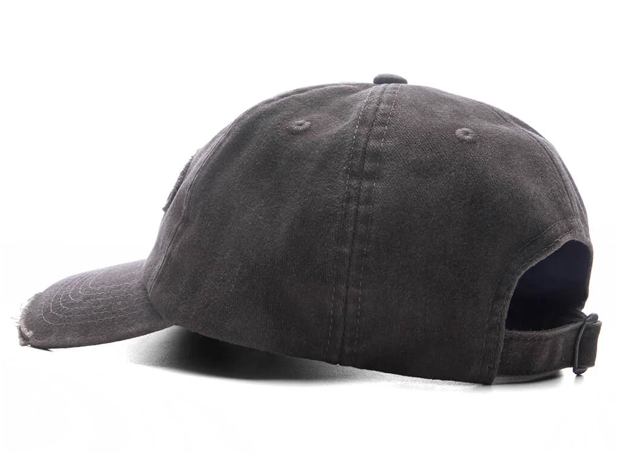 Pleasures Bubble Rip Cap in Brown - Image 3