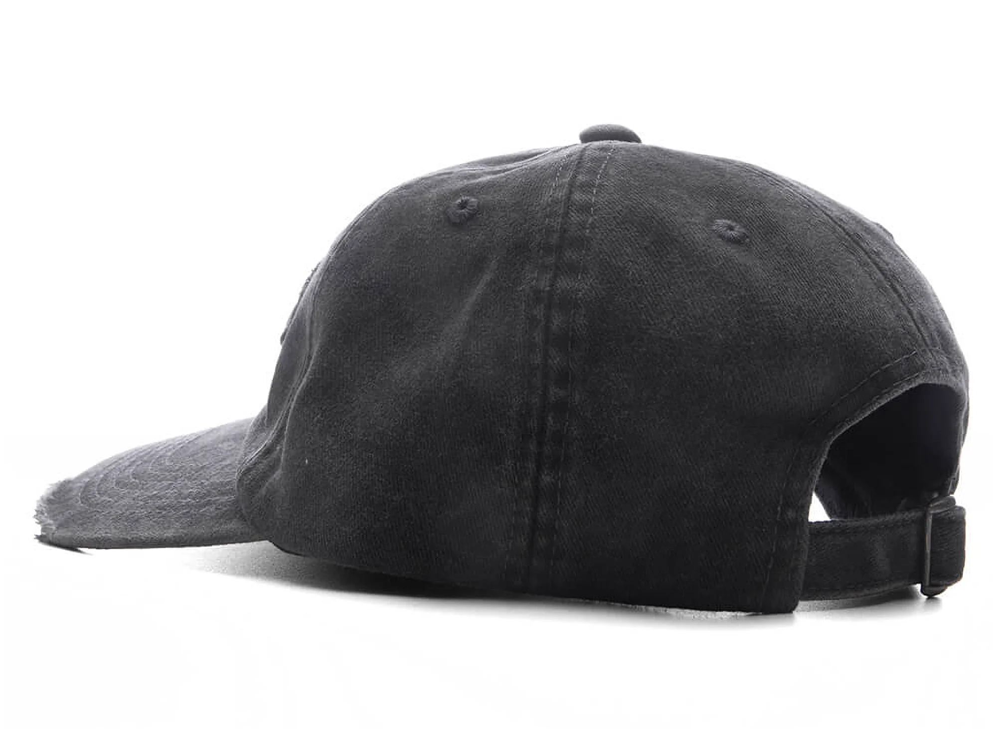 Pleasures Bubble Rip Cap in Grey - Image 3