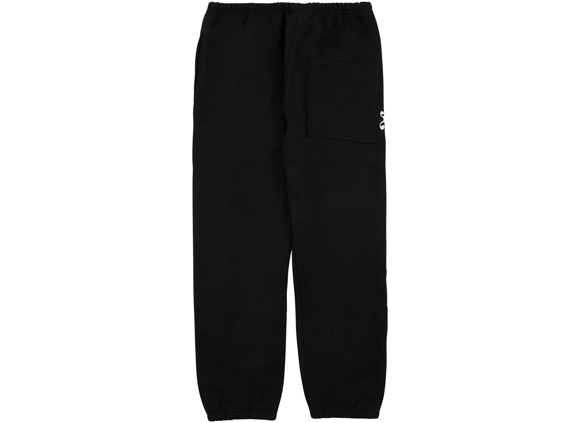 Pleasures Burnout Sweatpants - Image 2