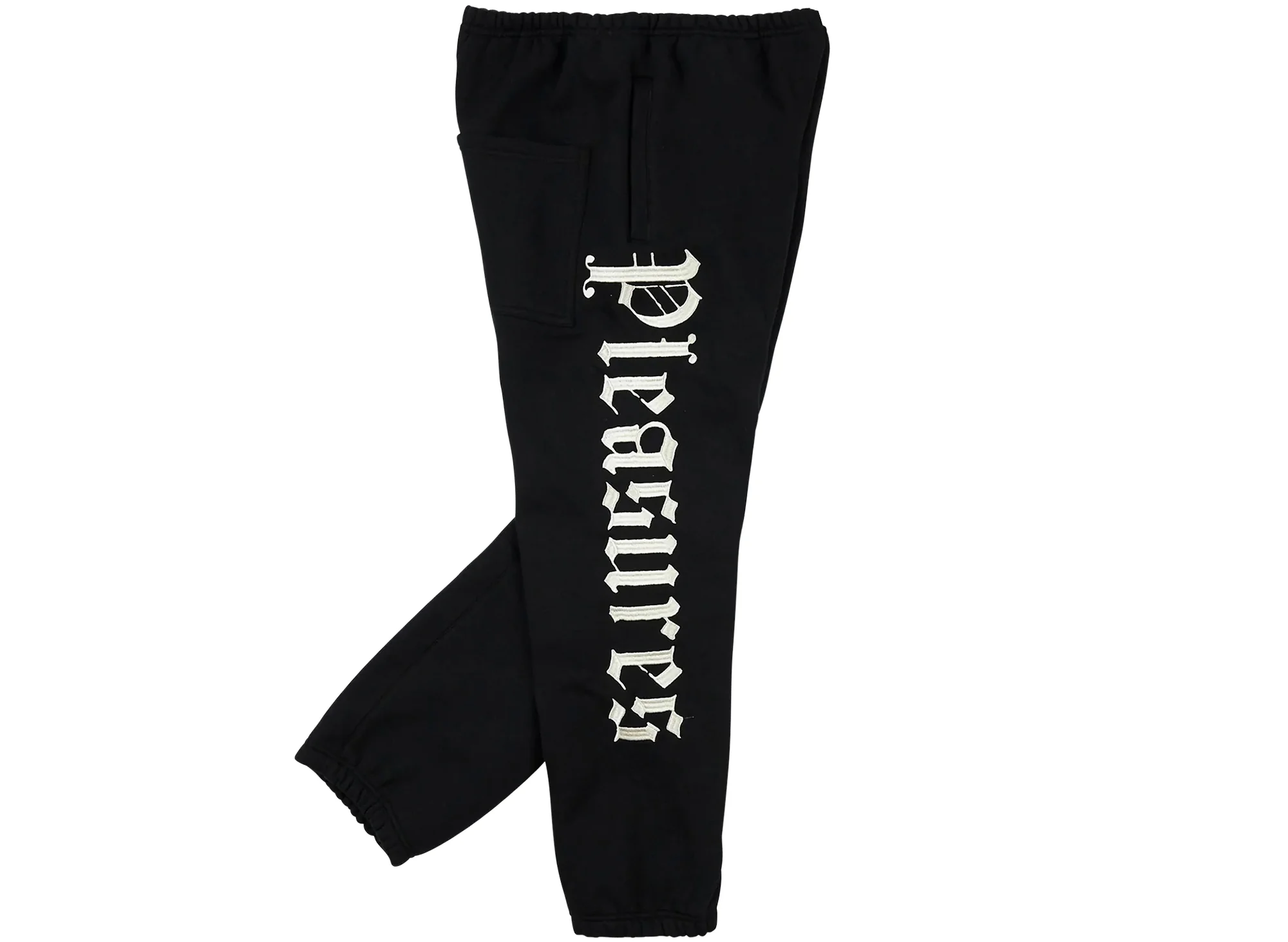 Pleasures Burnout Sweatpants - Image 3