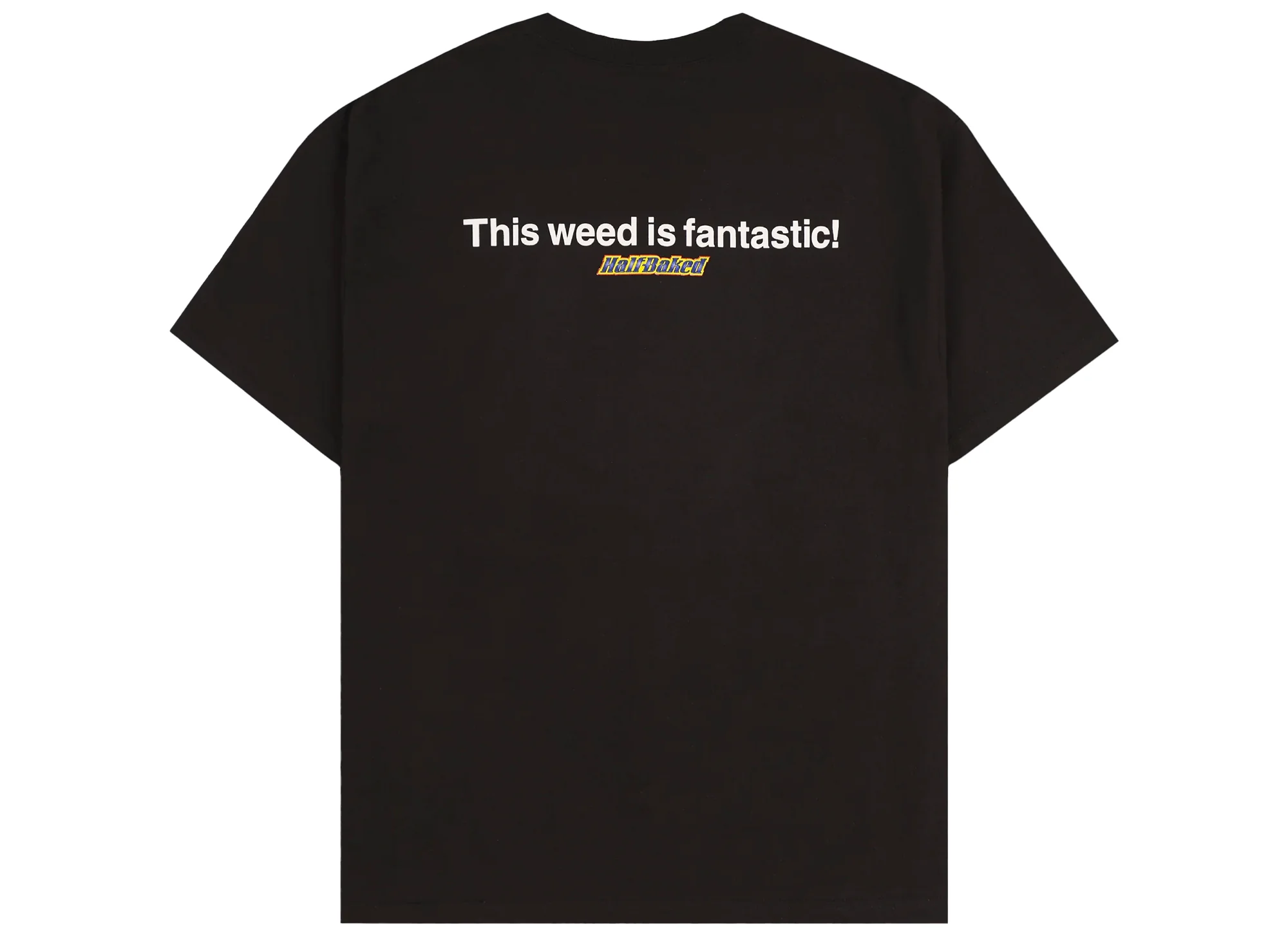 Pleasures Cast T-Shirt in Black - Image 2