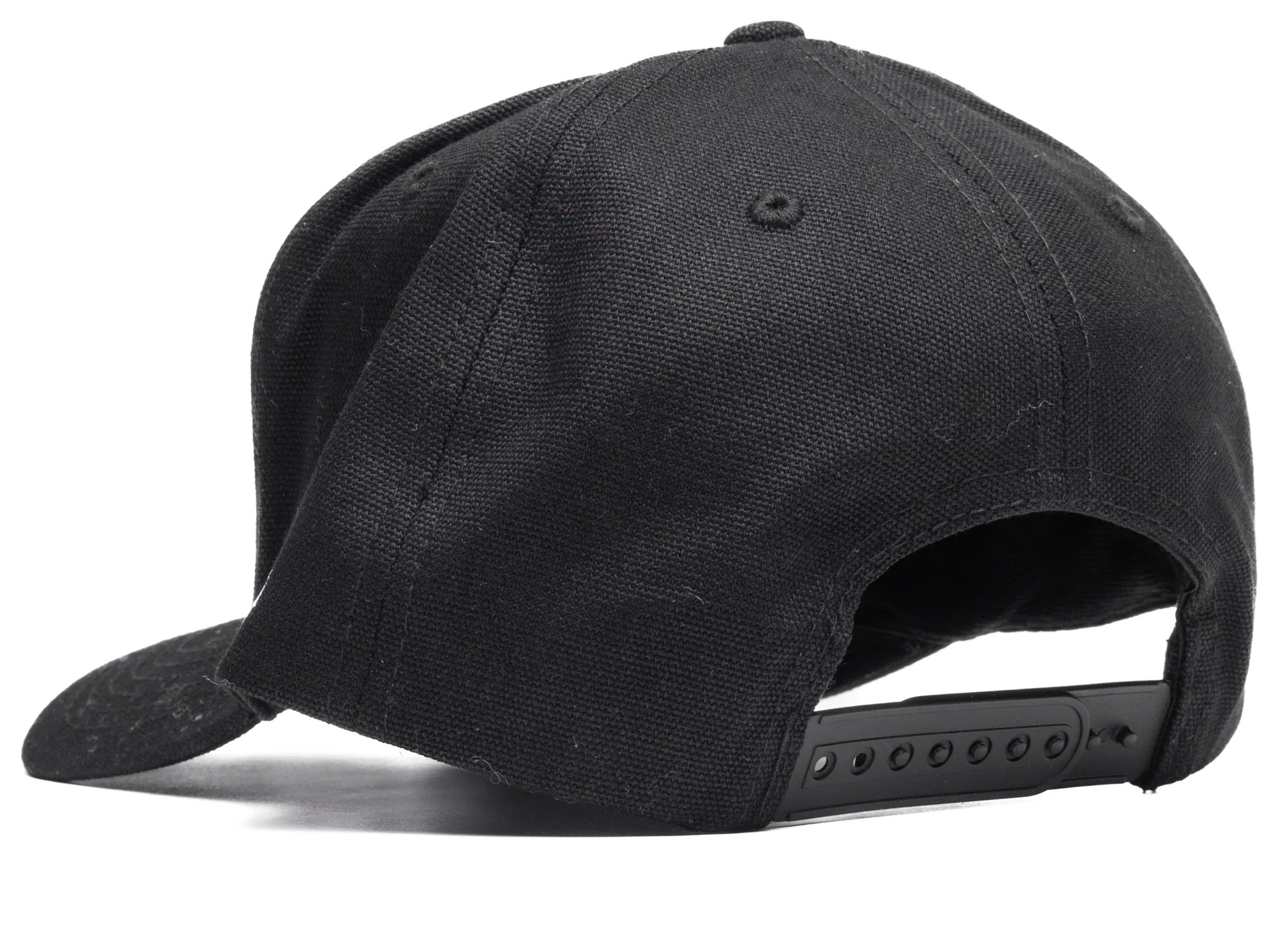 Pleasures Chaos 5 Panel Snapback - Image 4