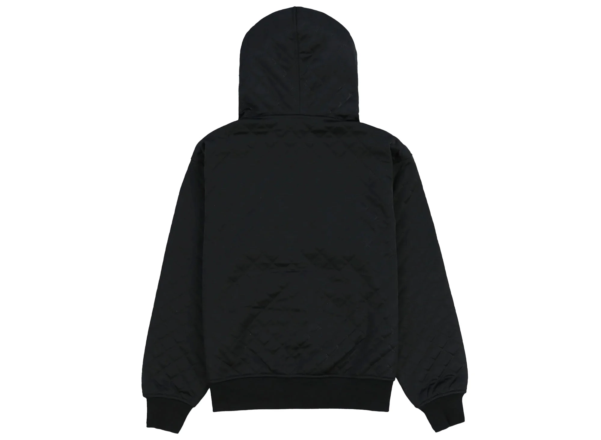 Pleasures Connect Zip Hoodie - Image 2