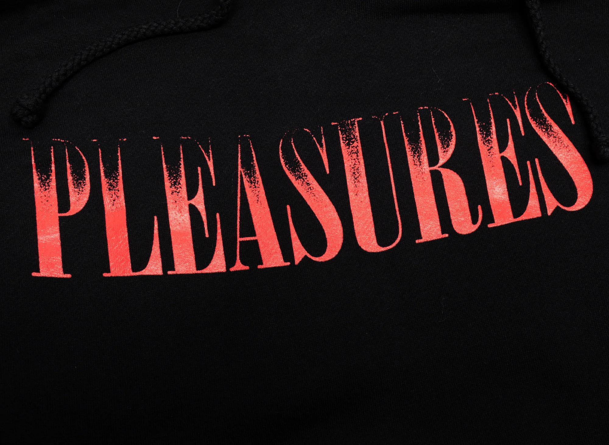 Pleasures Crumble Hoodie - Image 2