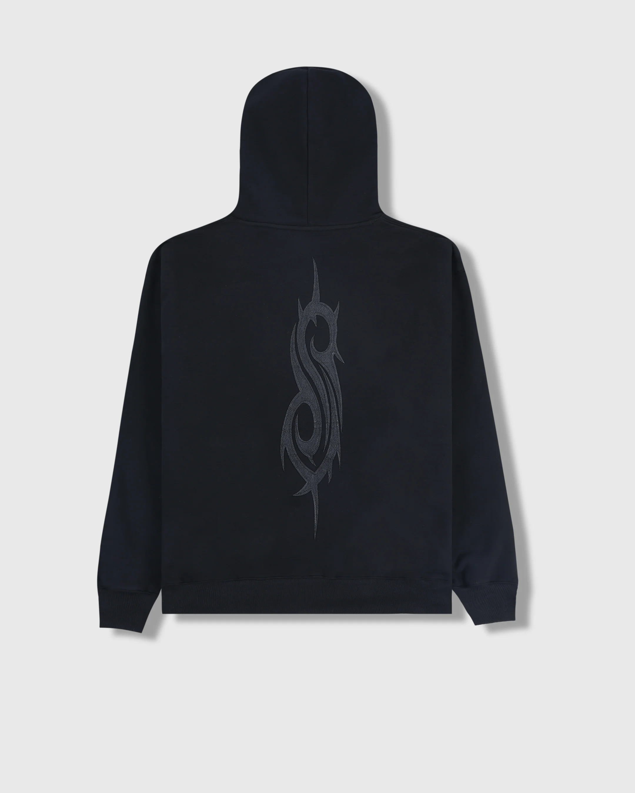 Pleasures  x Slipknot Debut Hoodie - Image 2