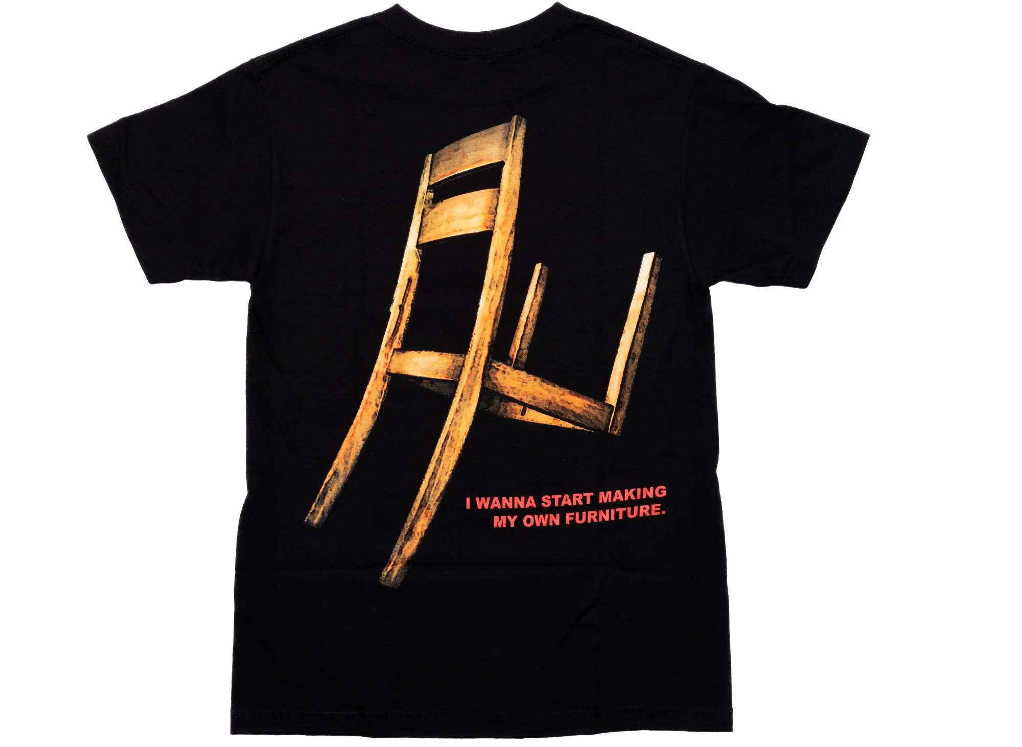 Pleasures DIY T-Shirt - Image 2