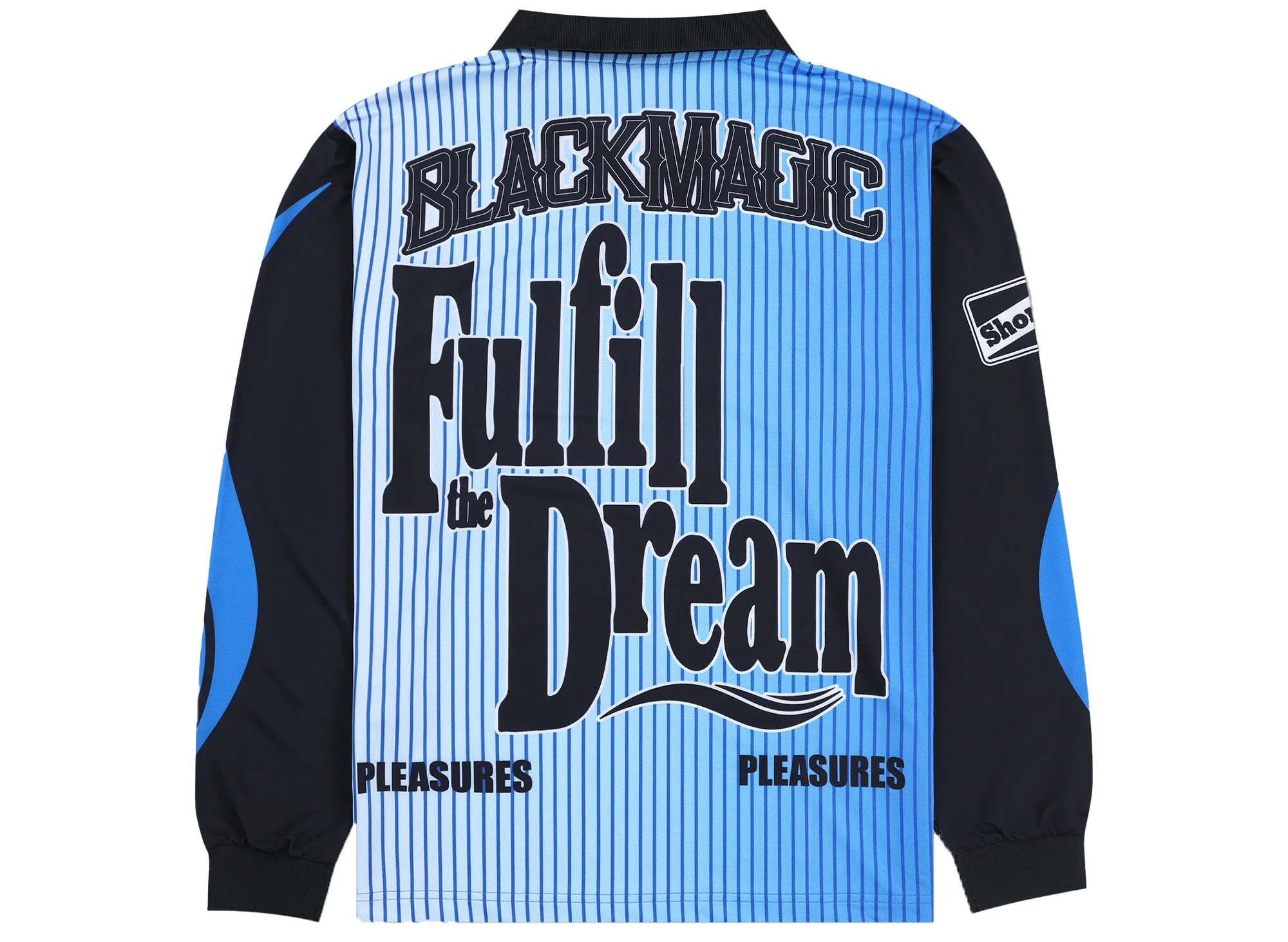 Pleasures Dream Goalie Jersey - Image 2