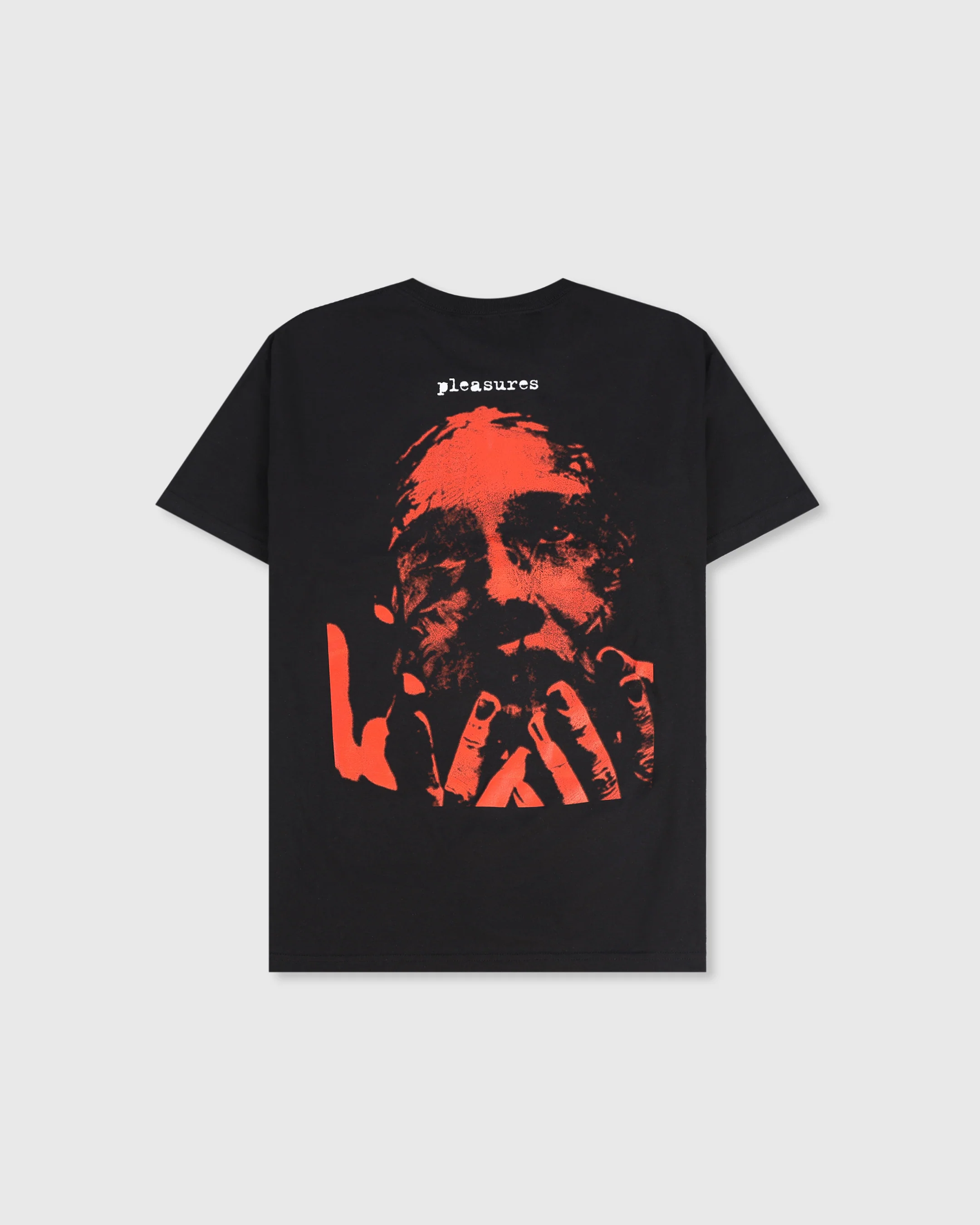 Pleasures  x Slipknot Face Tee - Image 2