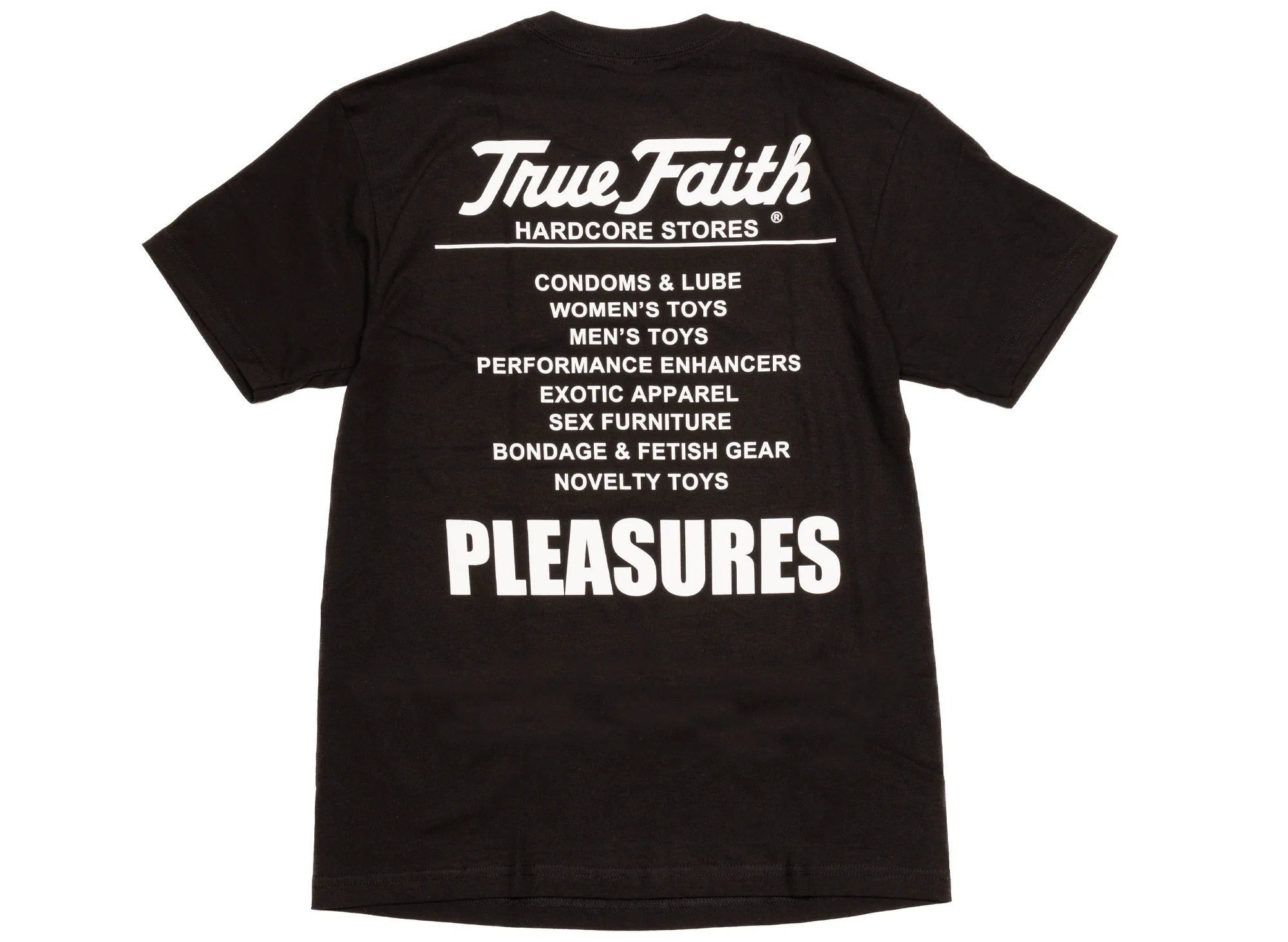 Pleasures Faith Tee - Image 2