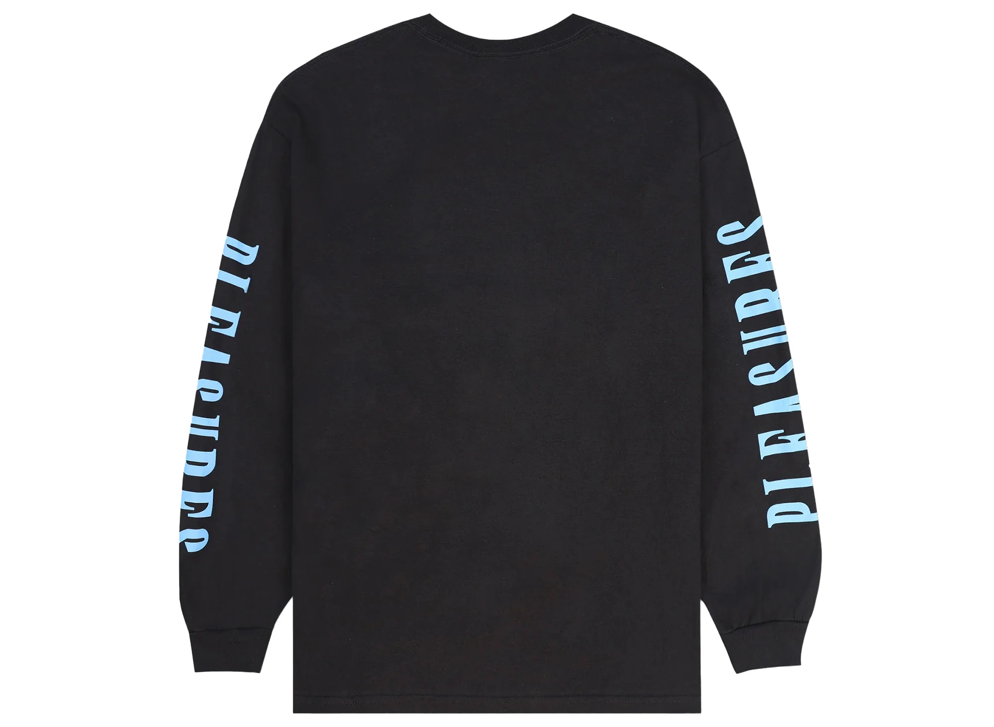 Pleasures Final Long Sleeve Tee - Image 2