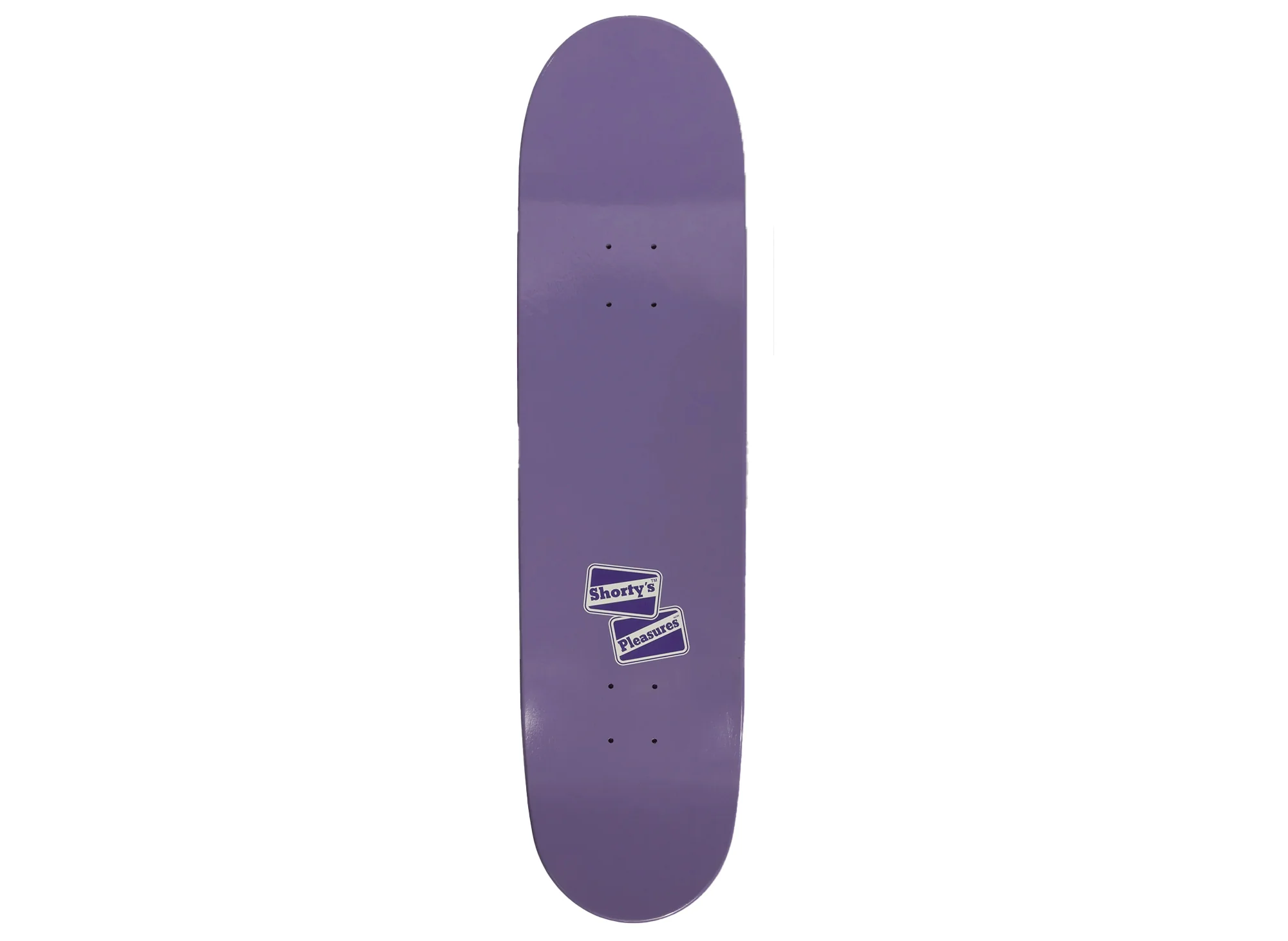 Pleasures Graff Deck 8.5 - Image 2