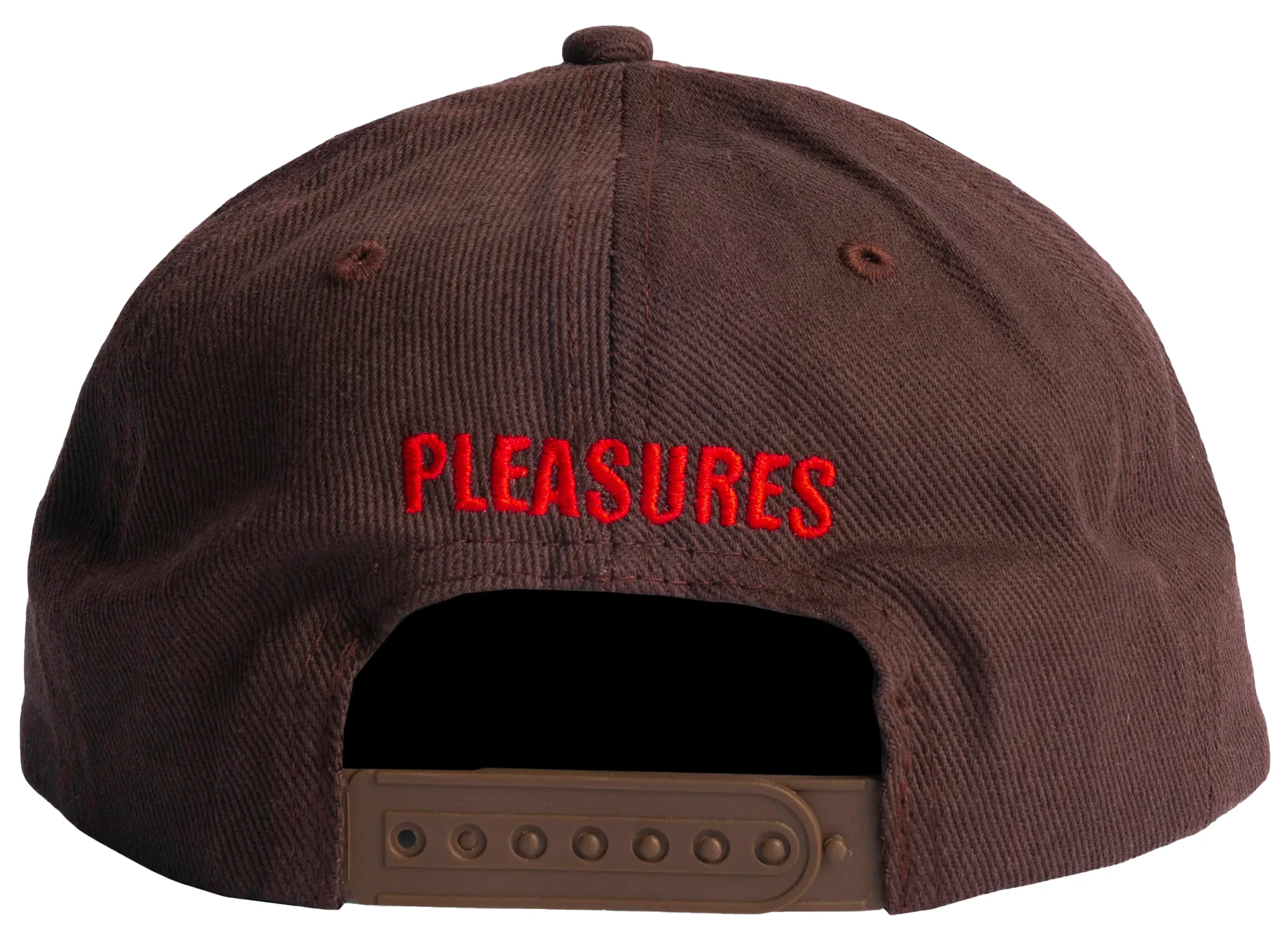 Pleasures Heart Snapback Hat - Image 2