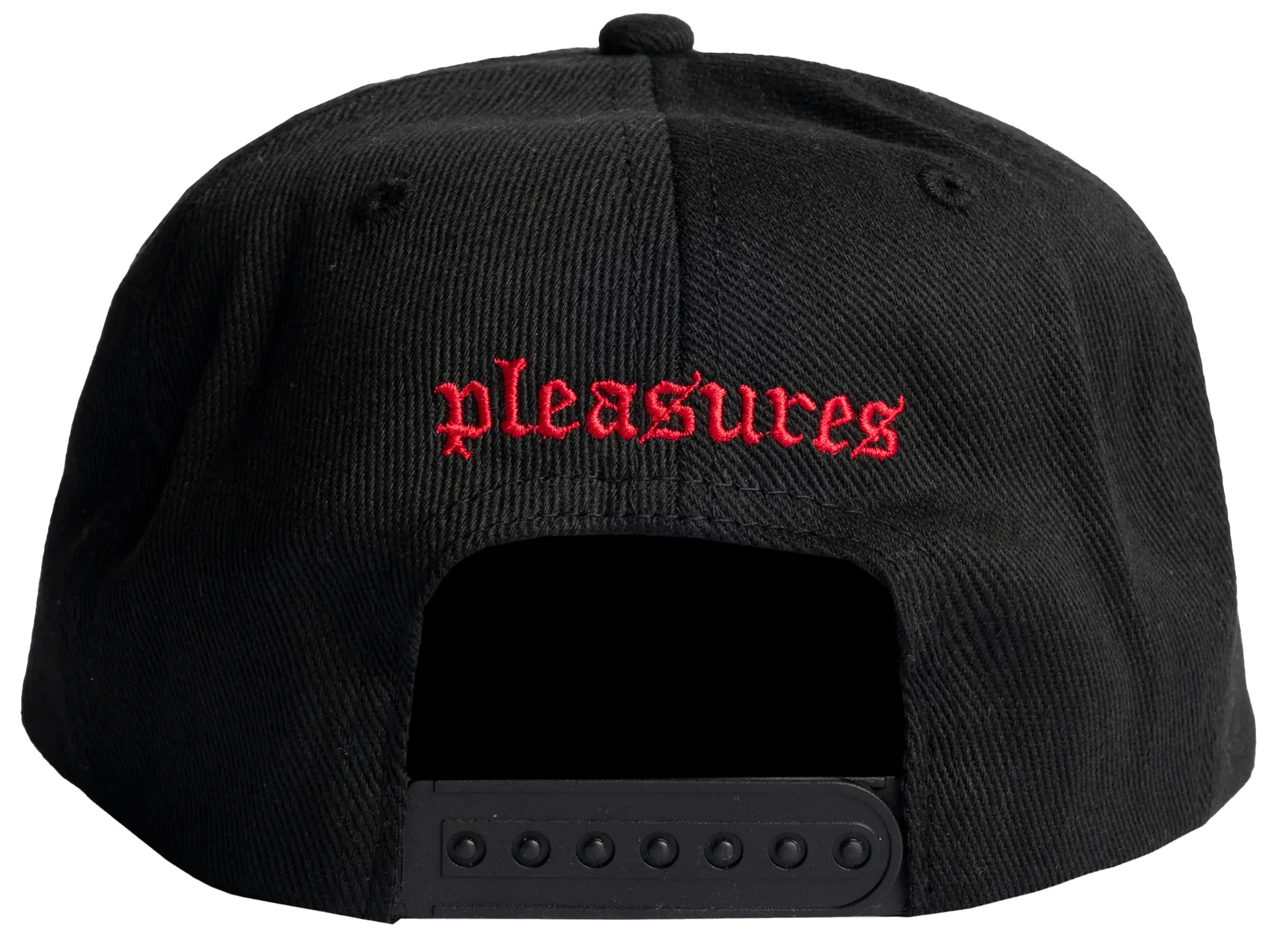 Pleasures Heart Snapback - Image 2