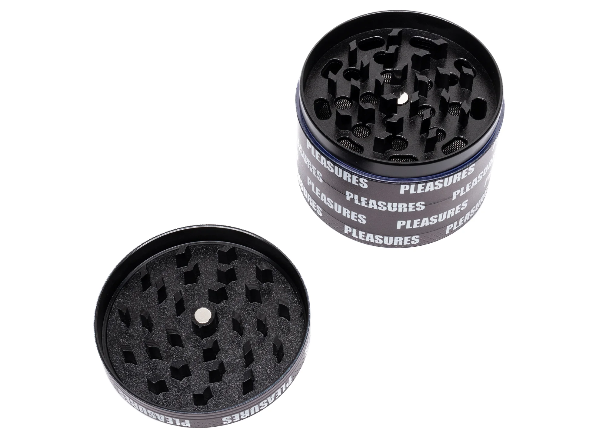 Pleasures Herb Grinder - Image 3