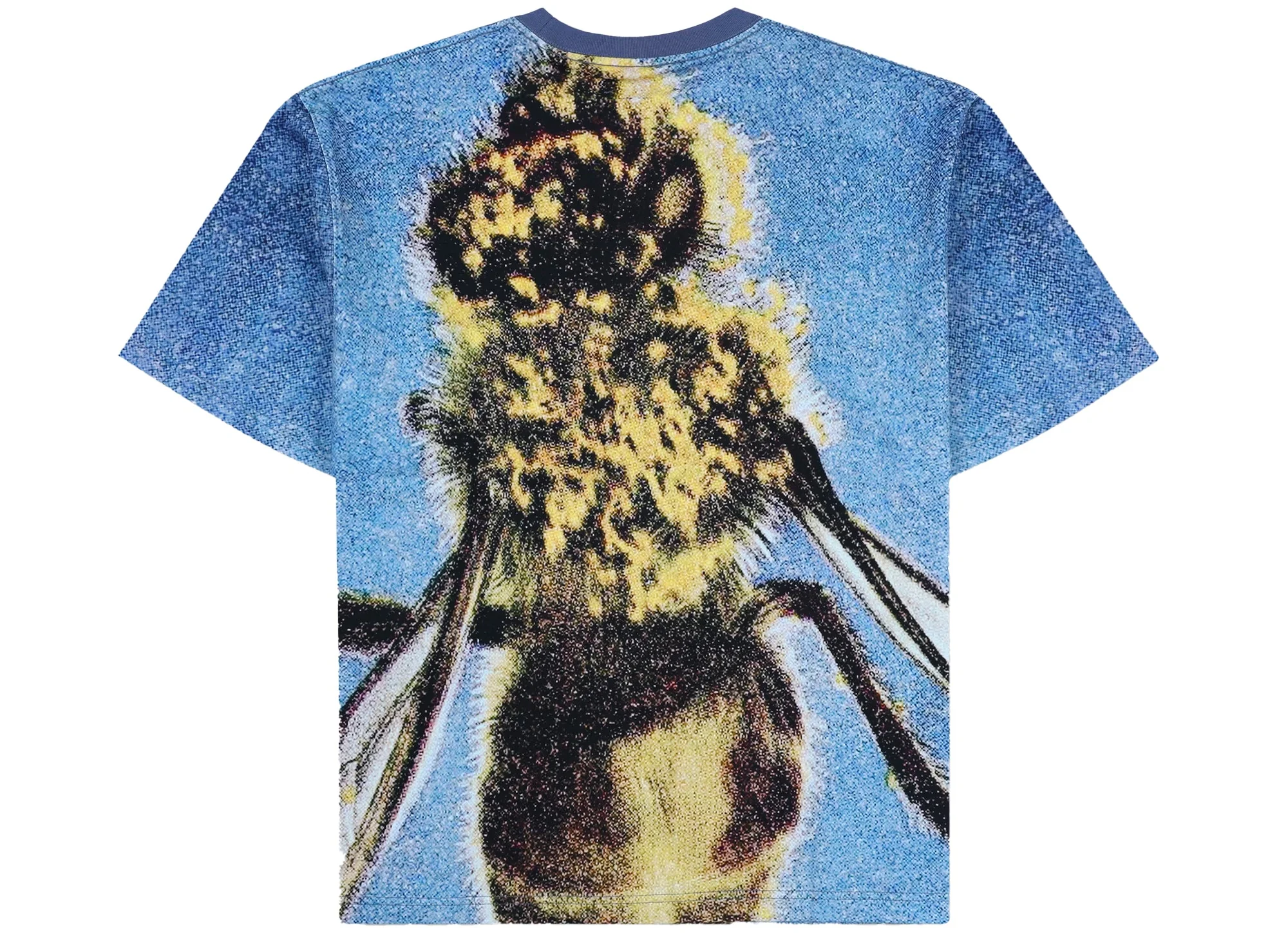 Pleasures Honeybee Heavyweight T-Shirt - Image 2