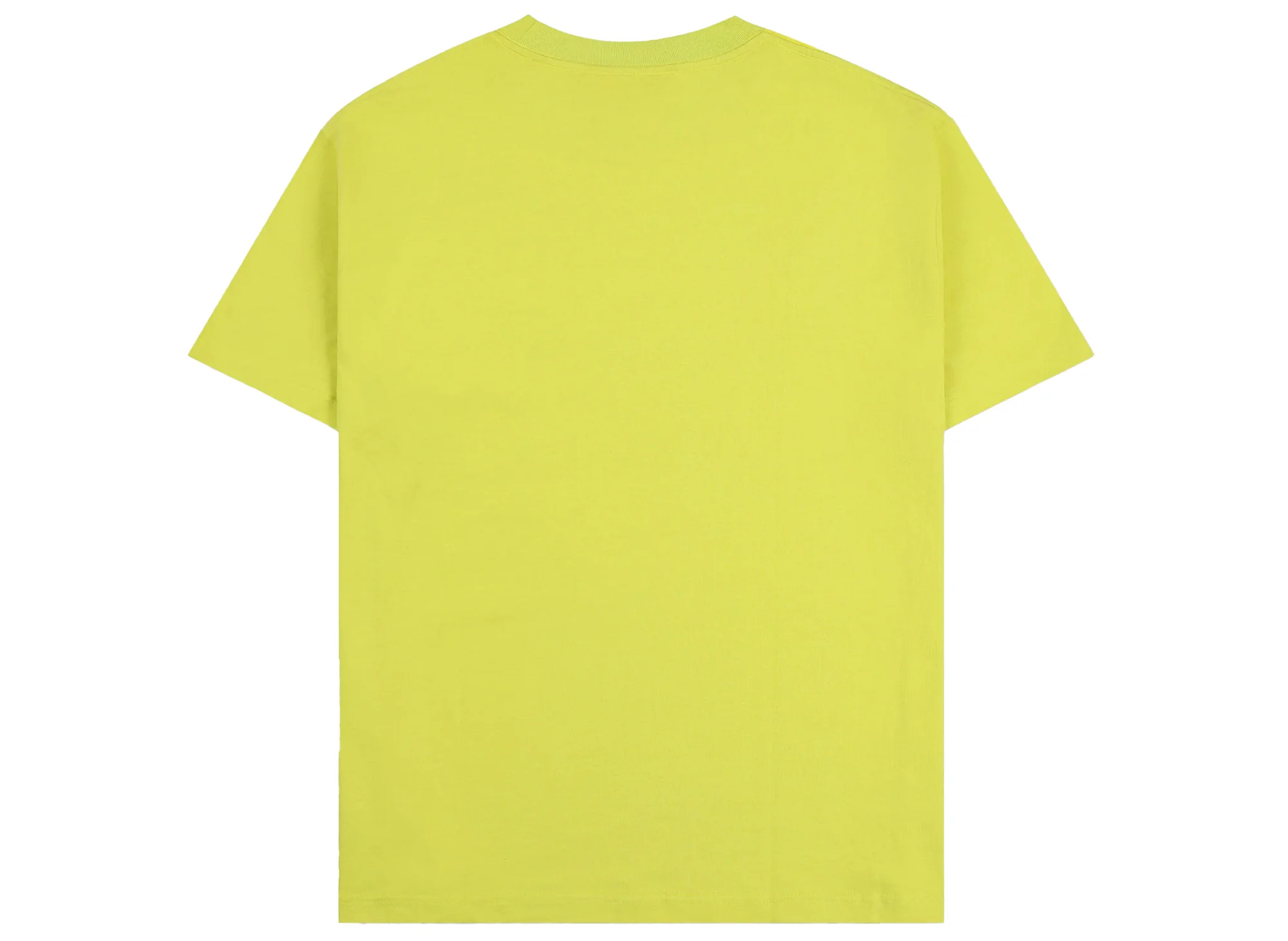 Pleasures Human Eyes Heavyweight Shirt - Image 2
