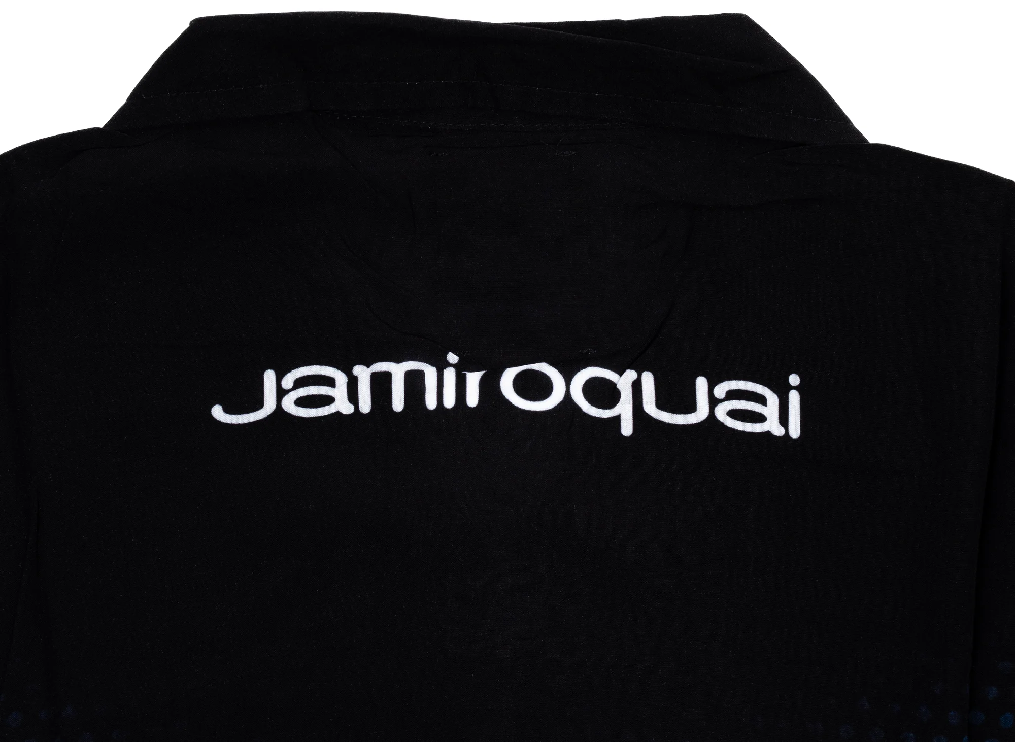 Pleasures Jamiroquai Without Moving Button Down Shirt - Image 2
