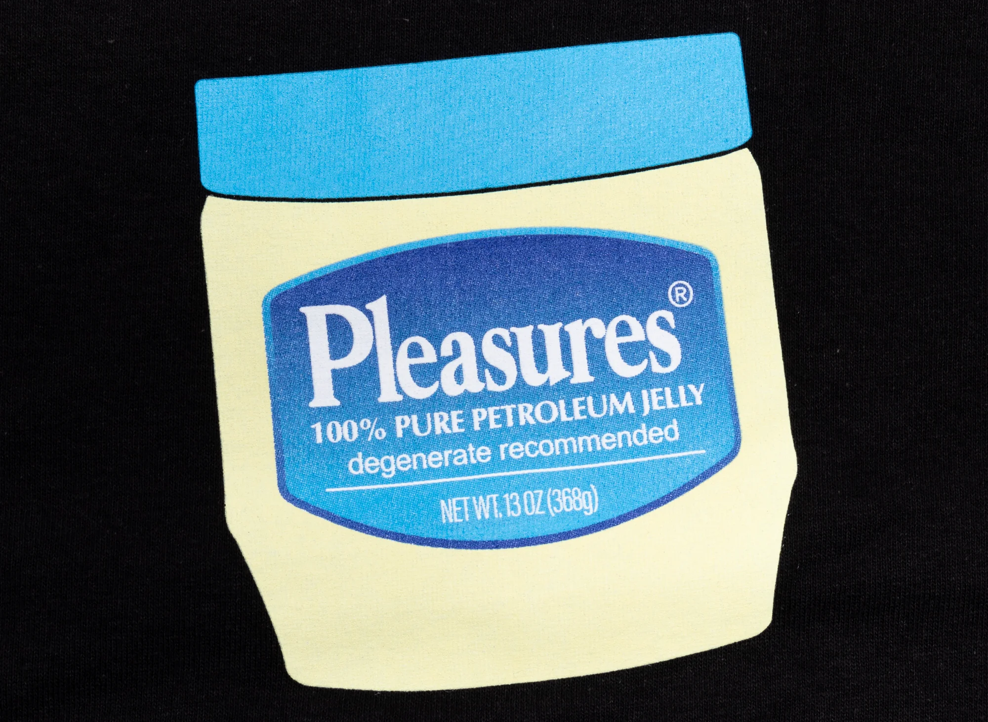 Pleasures Jelly T-Shirt - Image 2