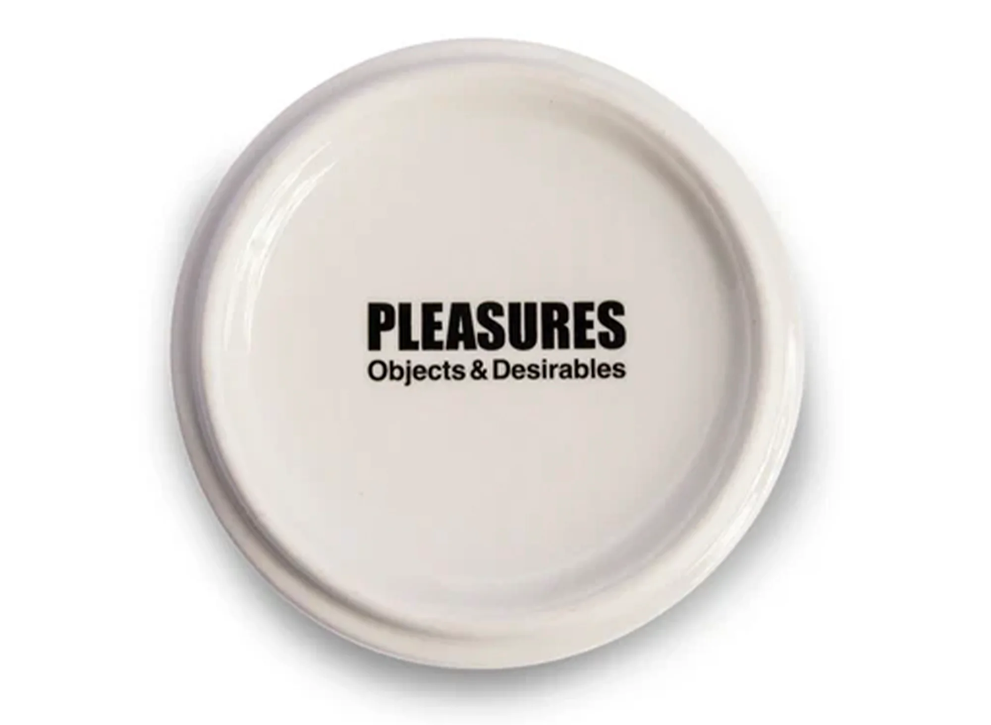 Pleasures Jesus Ashtray - Image 2
