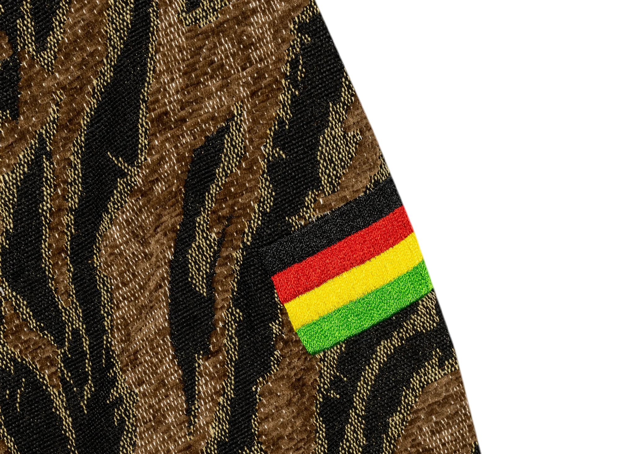 Pleasures Jungle Jacket - Image 2