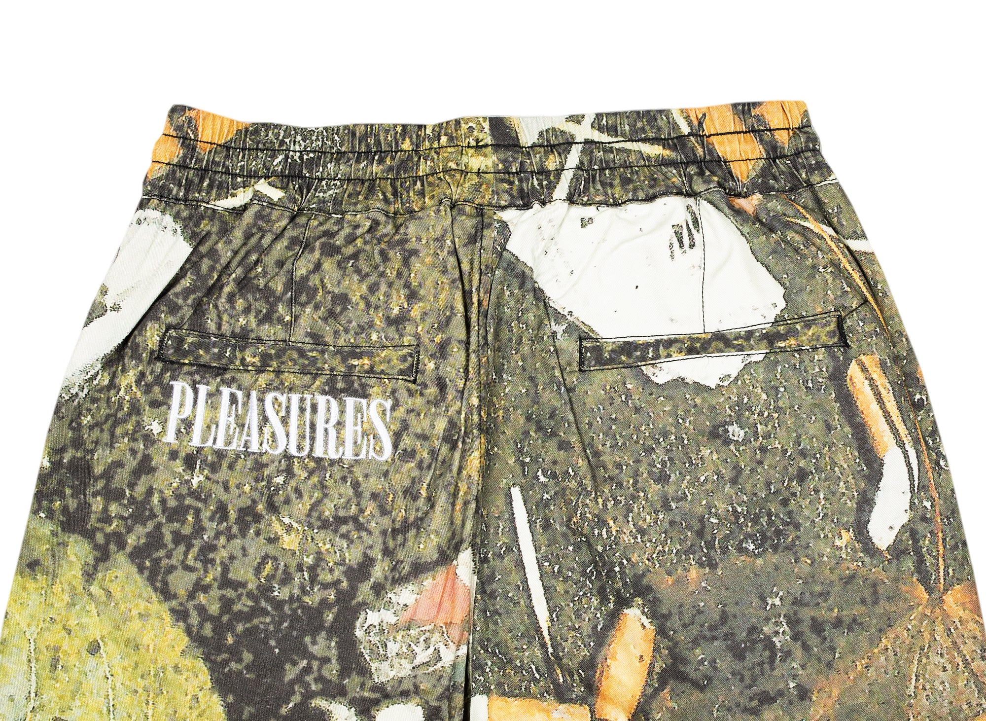 Pleasures Litter Beach Pants - Image 2