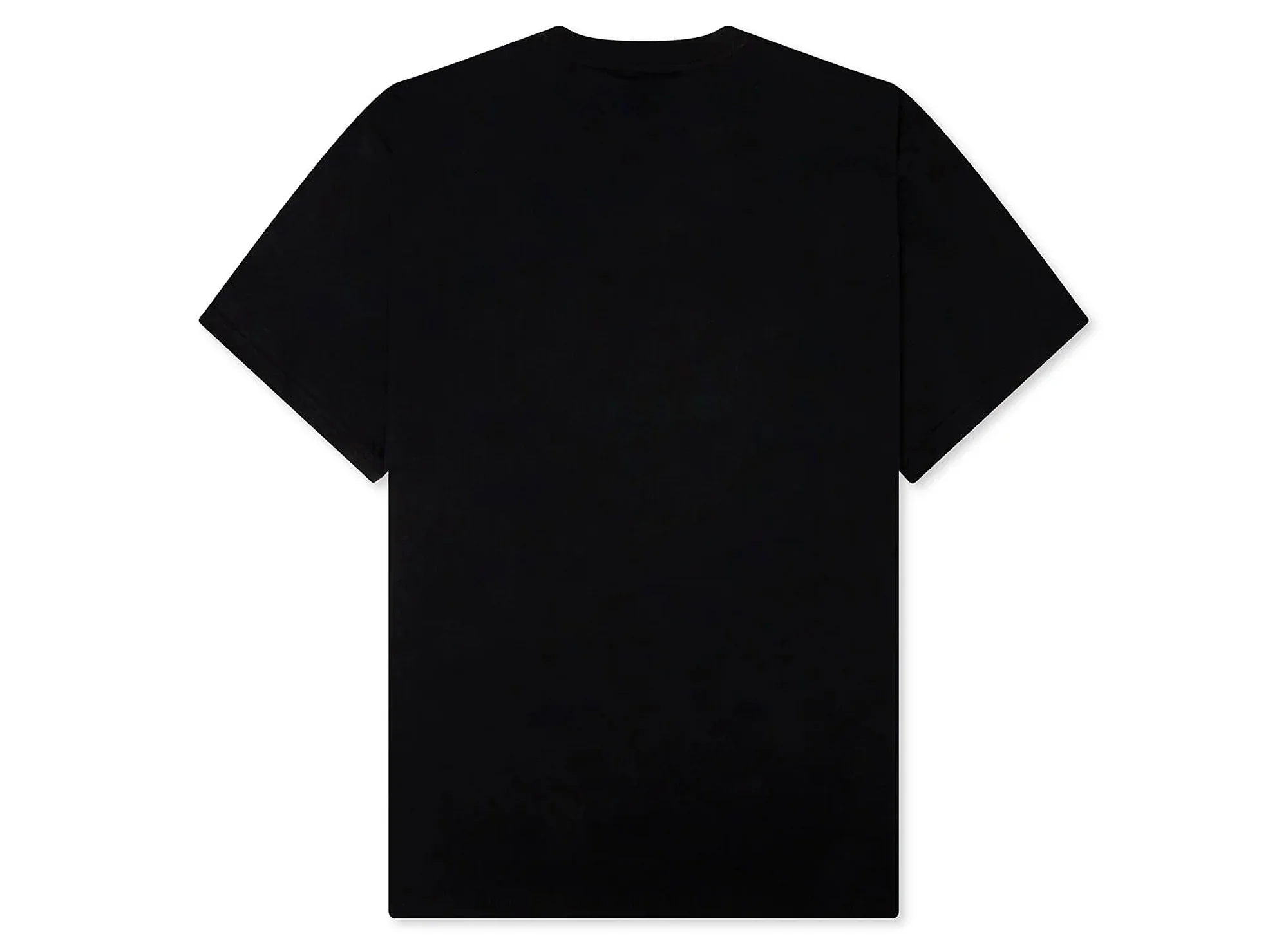 Pleasures Machine T-Shirt in Black - Image 2