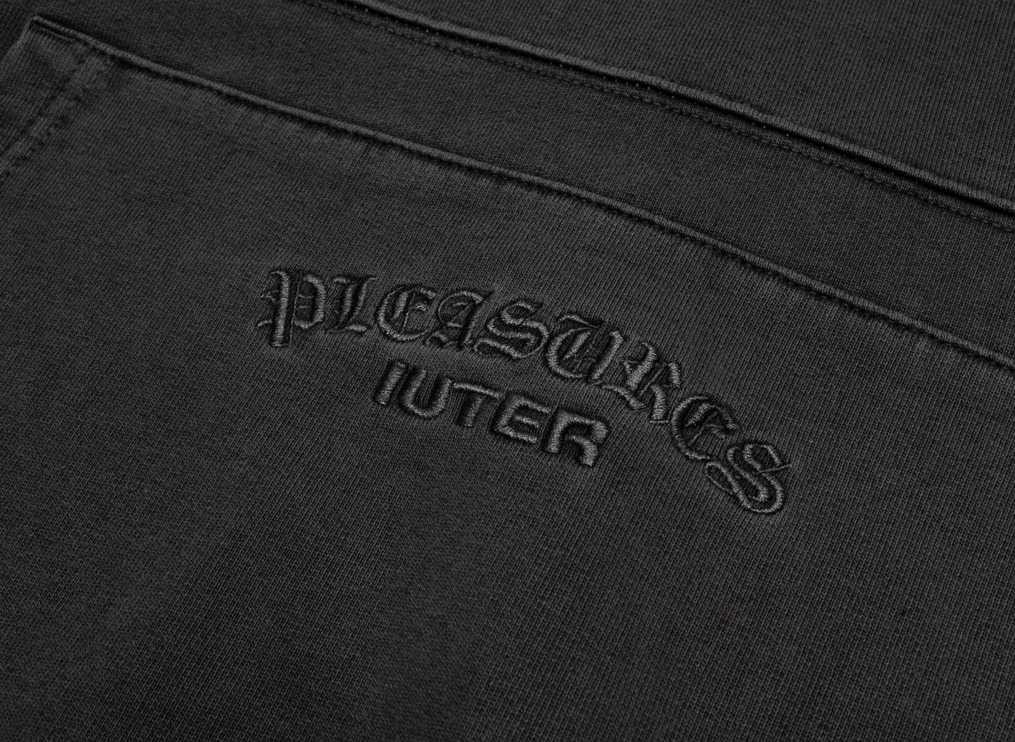 Pleasures Marco Hoodie - Image 2