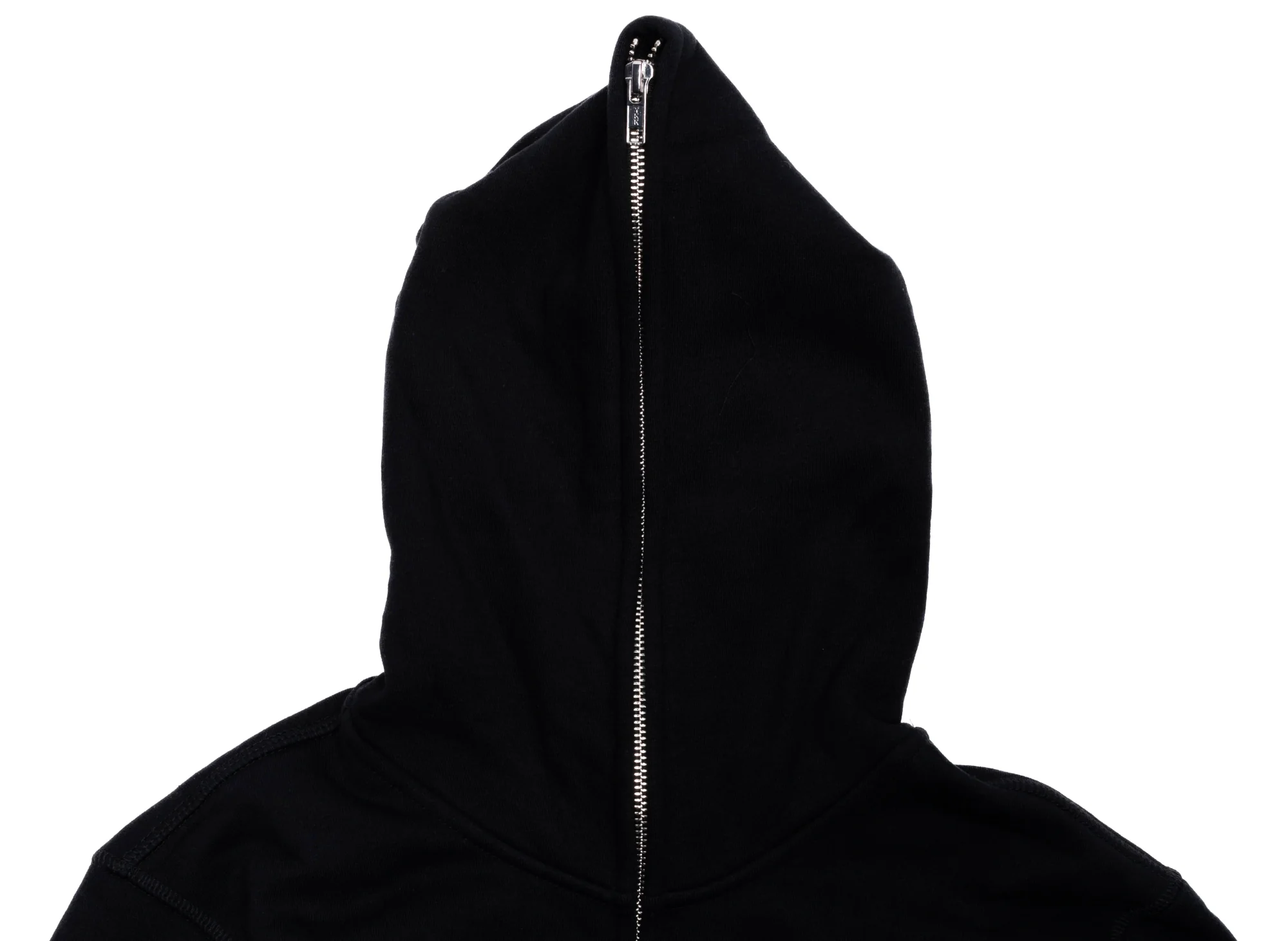 Pleasures Meditation Zip Hoodie - Image 2