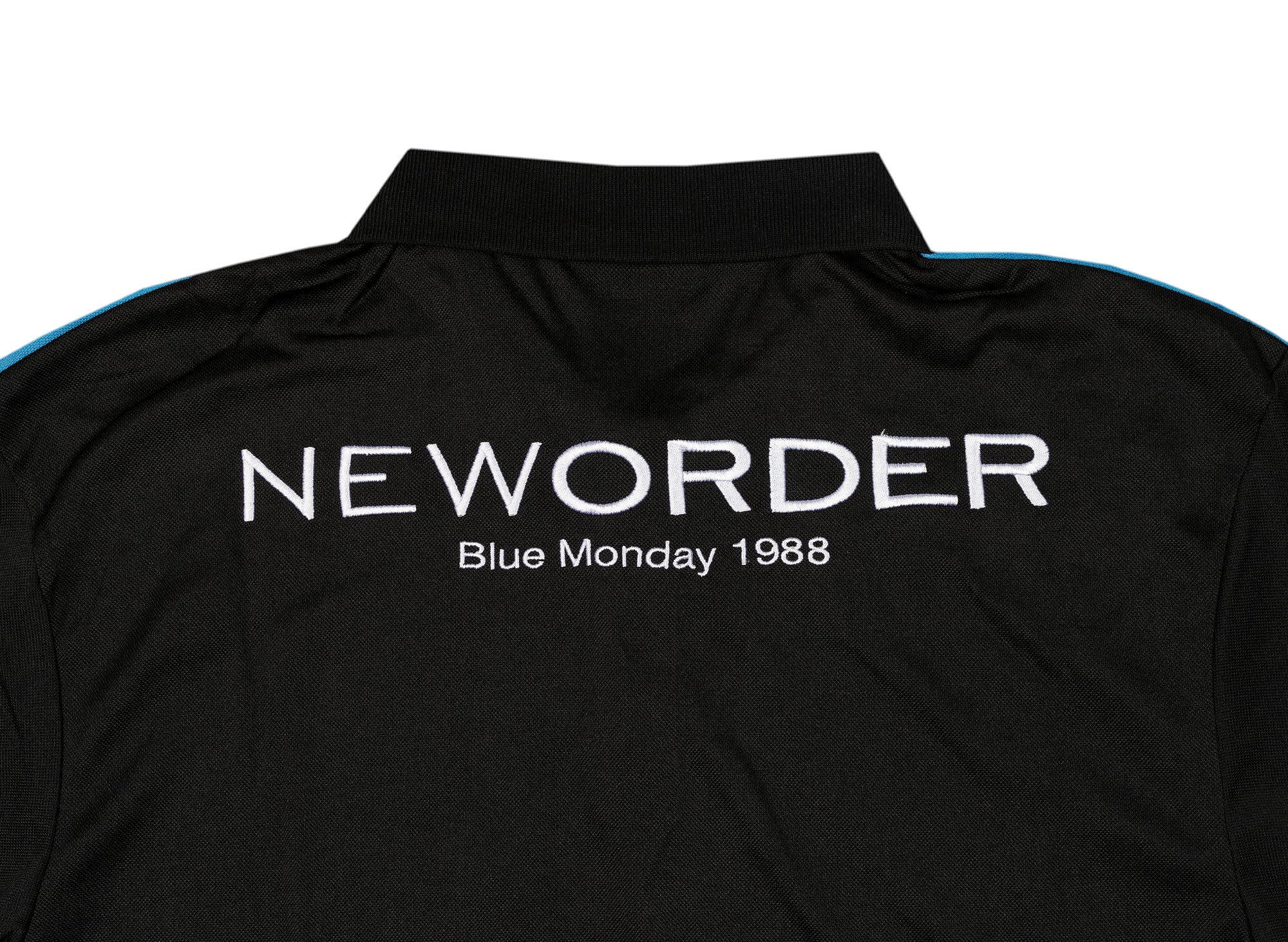 Pleasures Monday Polo Shirt - Image 2