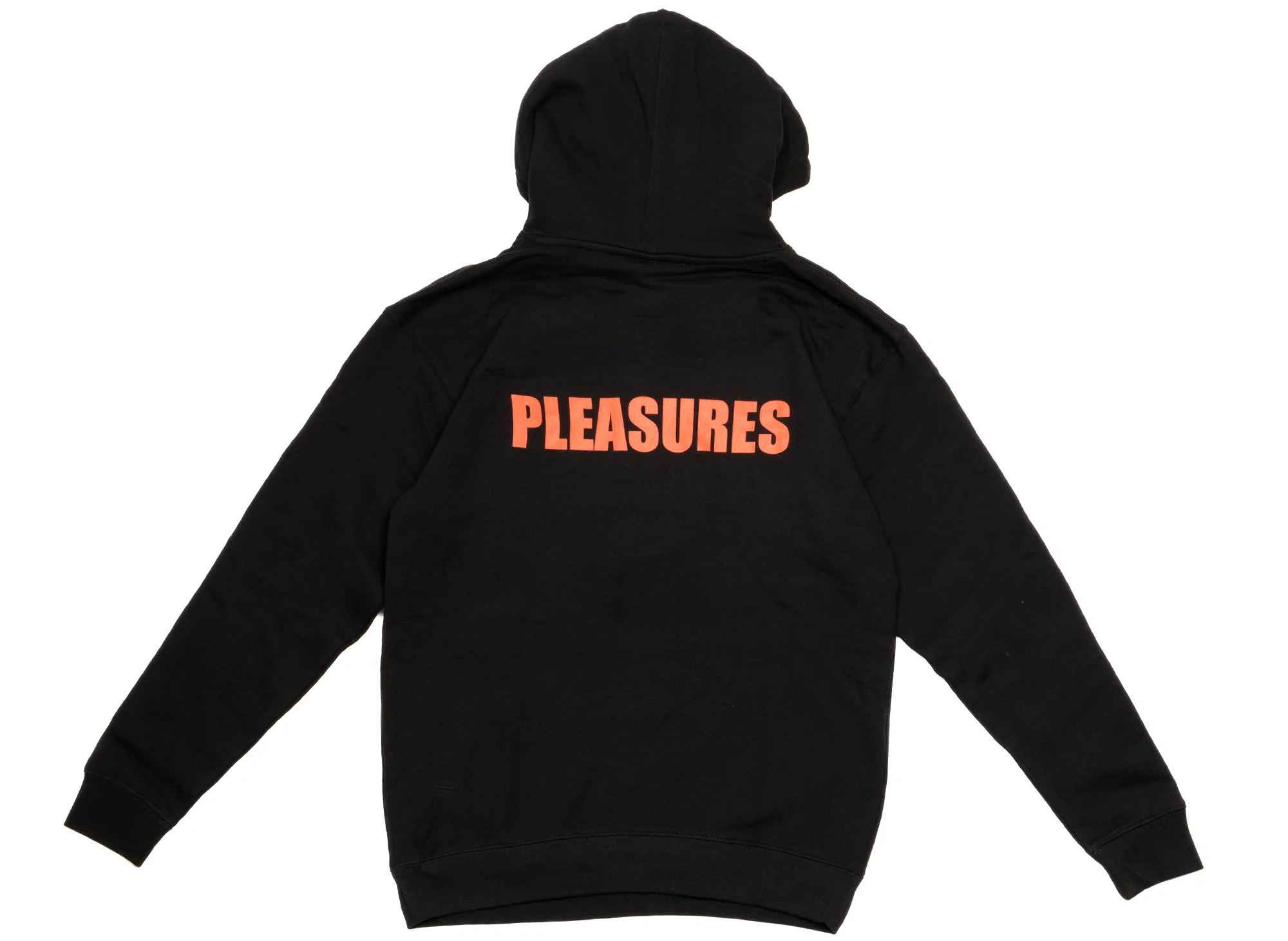Pleasures Mouth Hoodie - Image 2