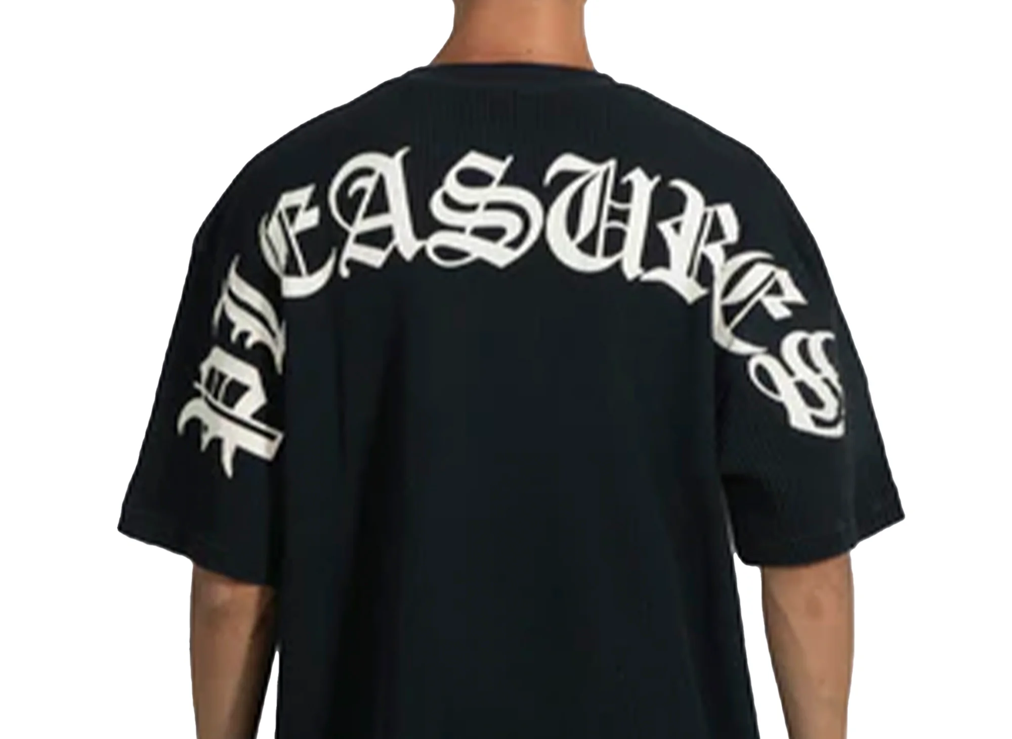 Pleasures Neural Thermal Shirt - Image 2